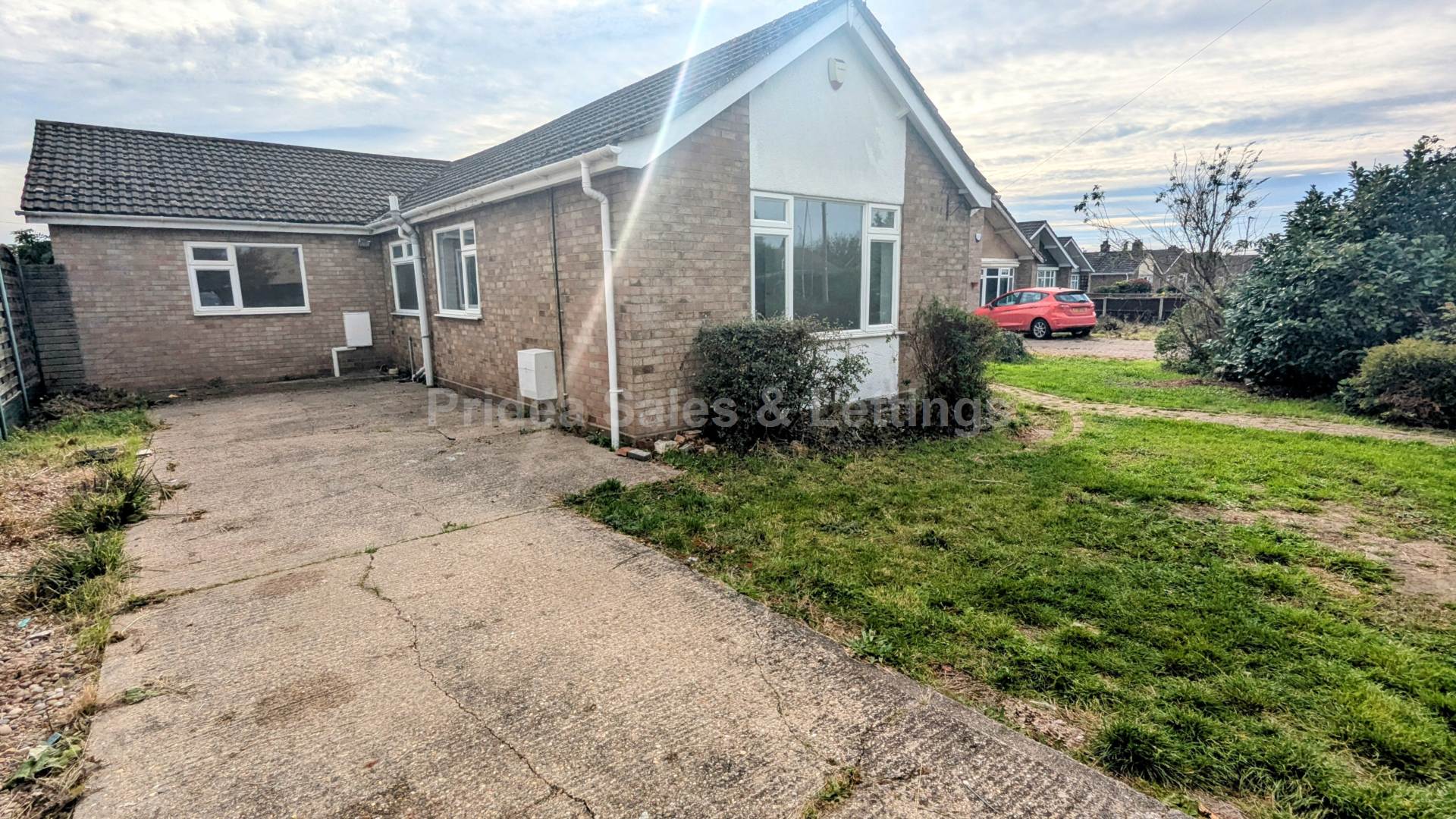 Additional Property Image 4 bedroom Detached Bungalow for sale in Lincoln 2