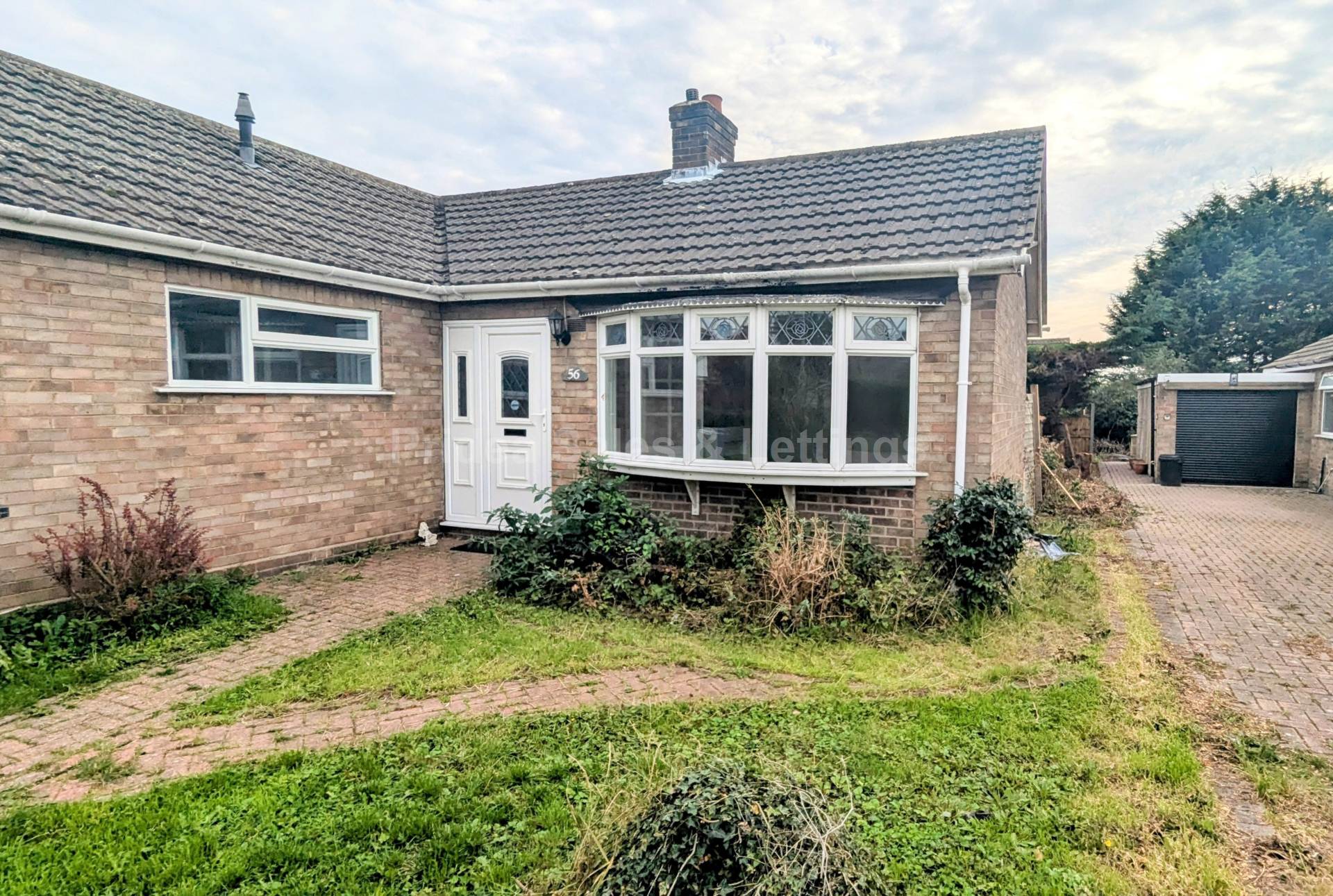 Additional Property Image 4 bedroom Detached Bungalow for sale in Lincoln 3