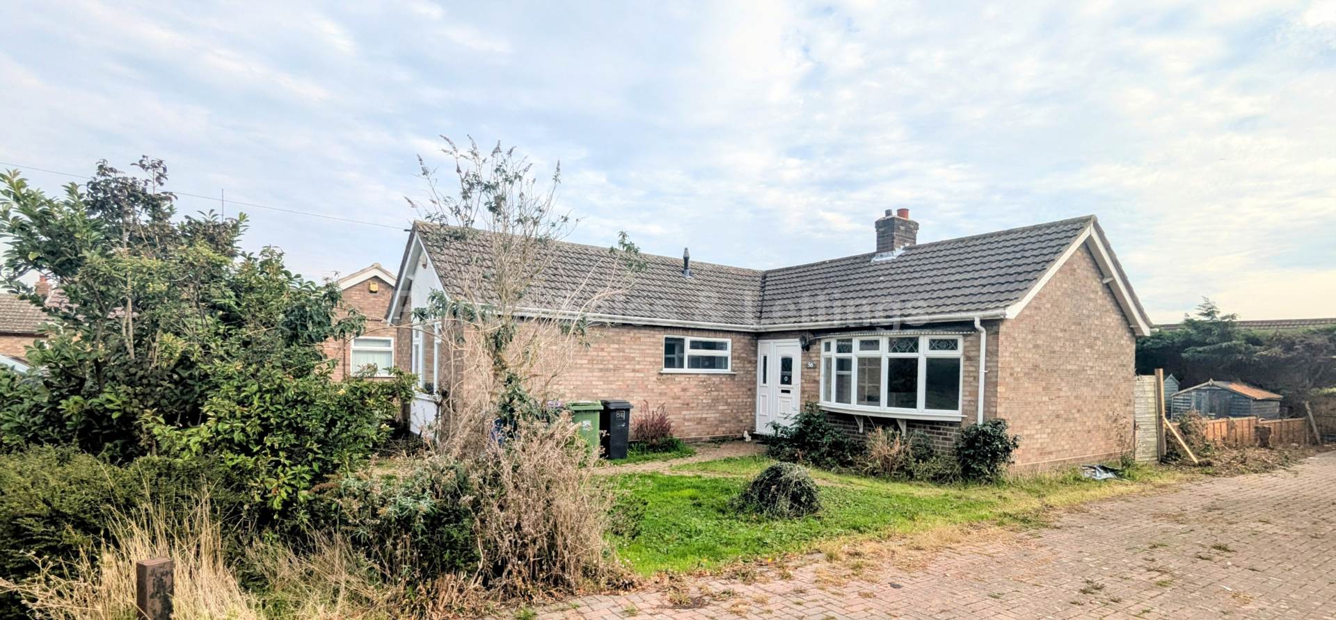 Additional Property Image 4 bedroom Detached Bungalow for sale in Lincoln 4