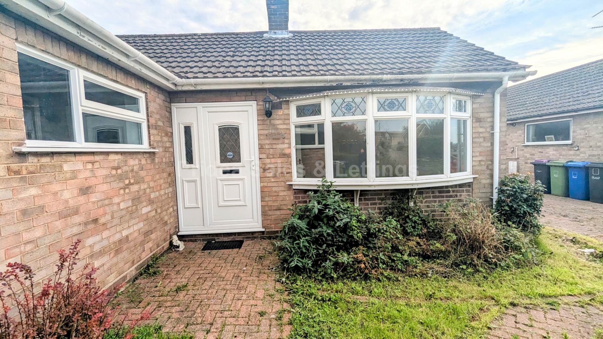 Additional Property Image 4 bedroom Detached Bungalow for sale in Lincoln 5