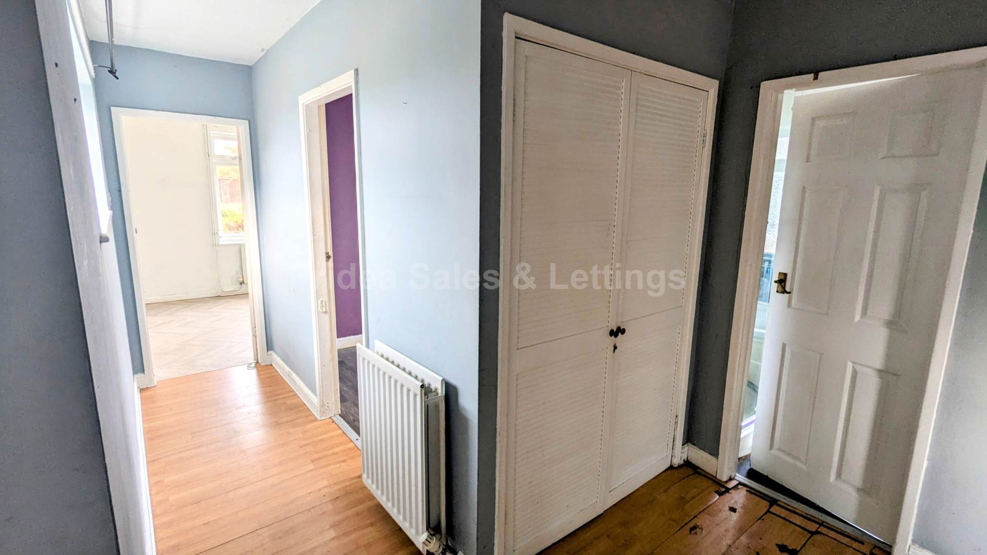 Additional Property Image 4 bedroom Detached Bungalow for sale in Lincoln 12