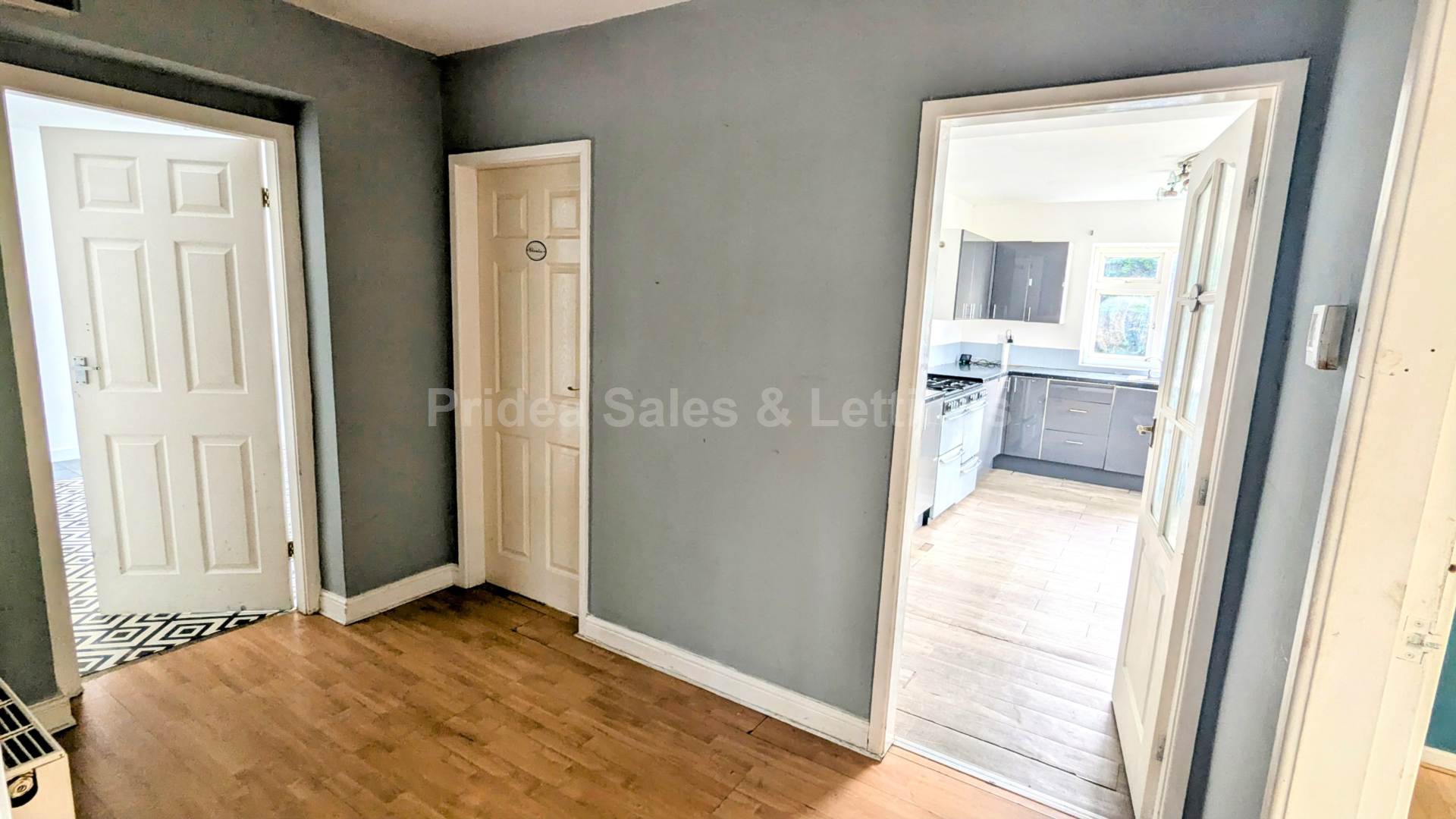 Additional Property Image 4 bedroom Detached Bungalow for sale in Lincoln 13