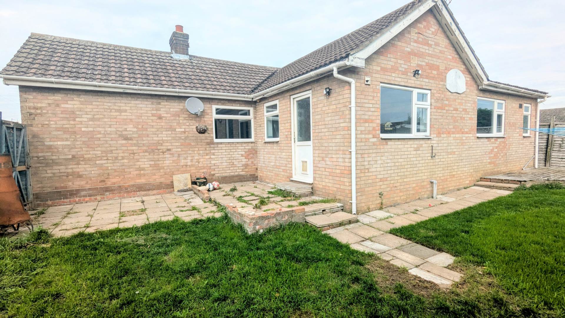 Additional Property Image 4 bedroom Detached Bungalow for sale in Lincoln 29