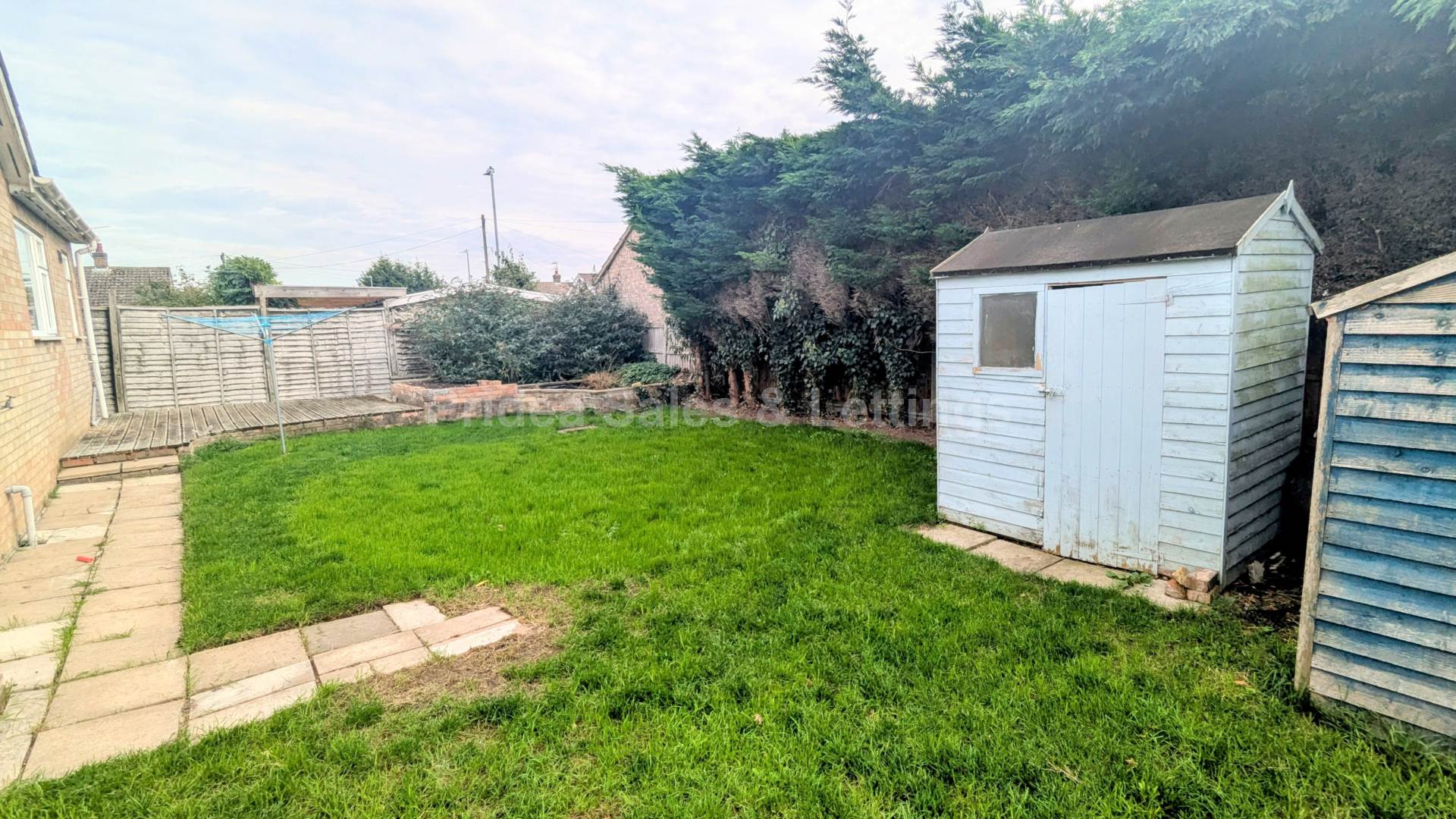 Additional Property Image 4 bedroom Detached Bungalow for sale in Lincoln 30