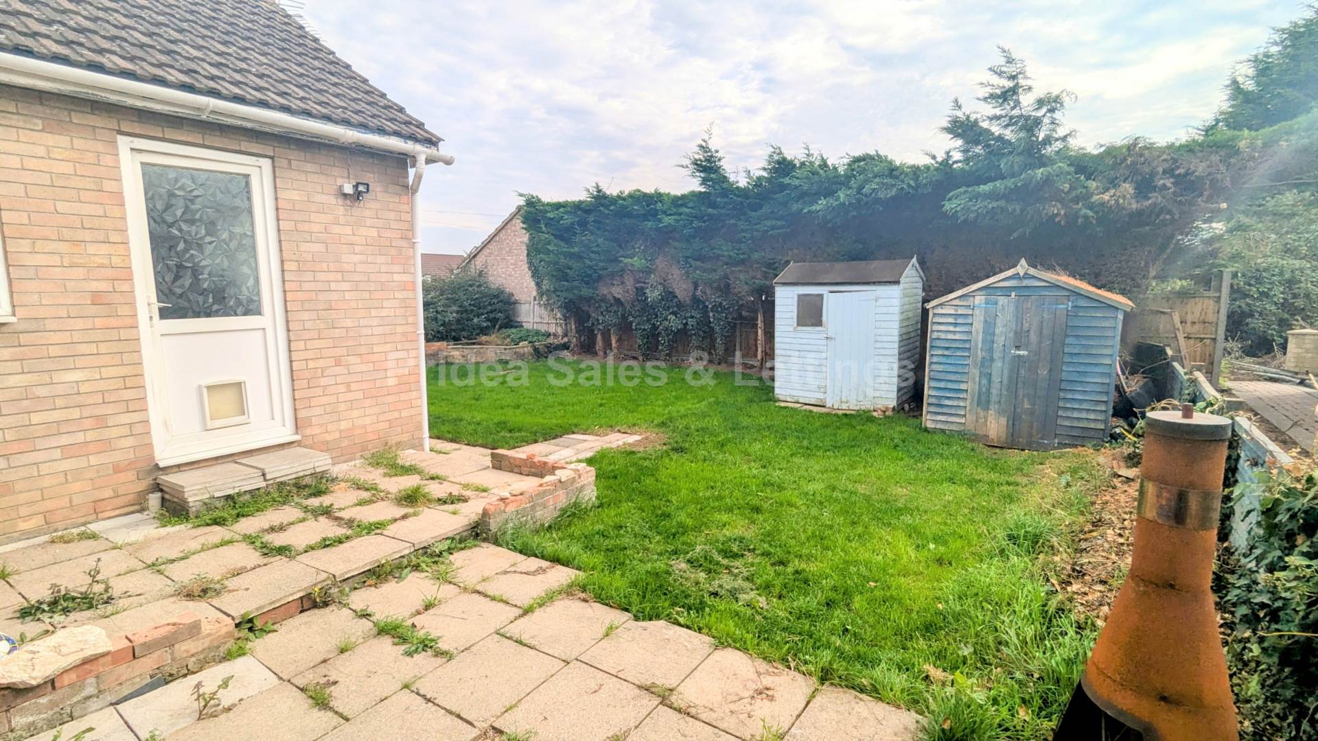 Additional Property Image 4 bedroom Detached Bungalow for sale in Lincoln 31