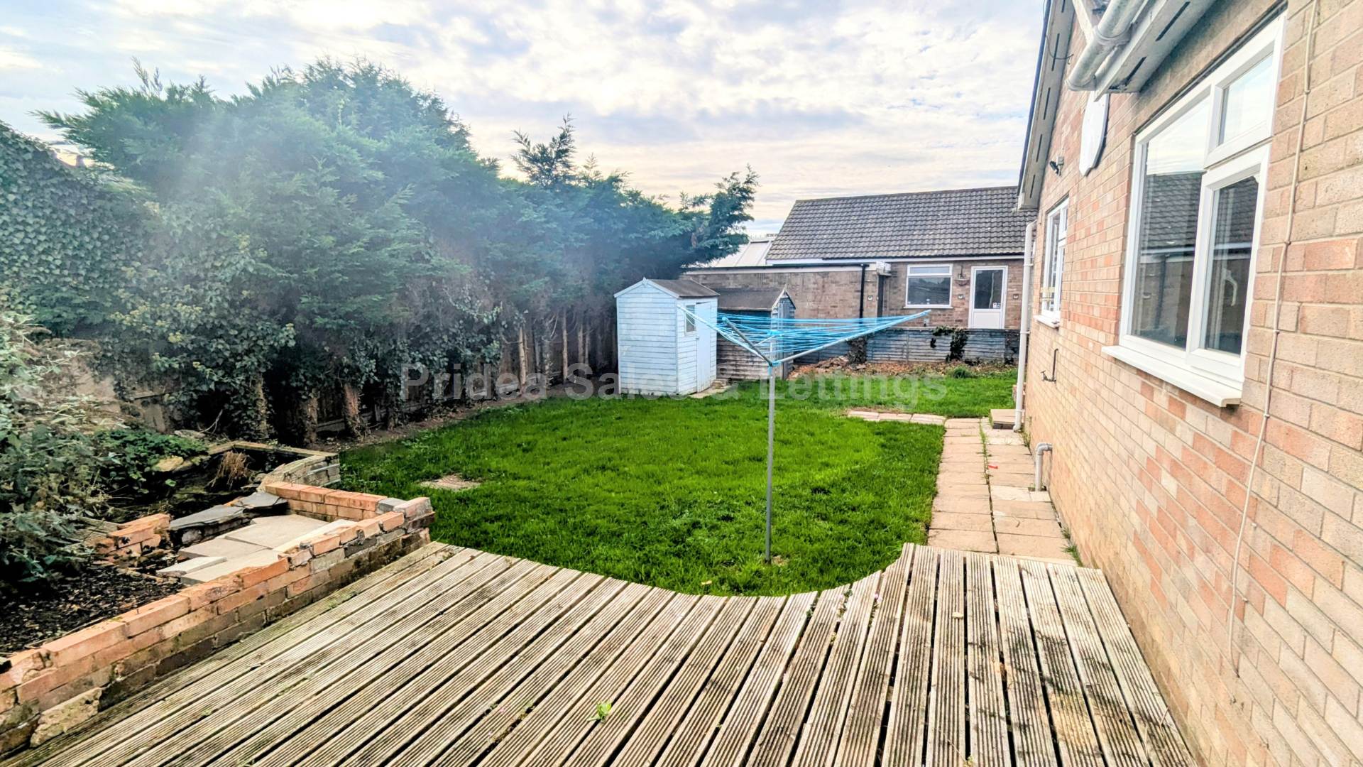 Additional Property Image 4 bedroom Detached Bungalow for sale in Lincoln 32