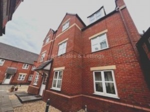 1 bedroom Apartment to rent in Lincoln
