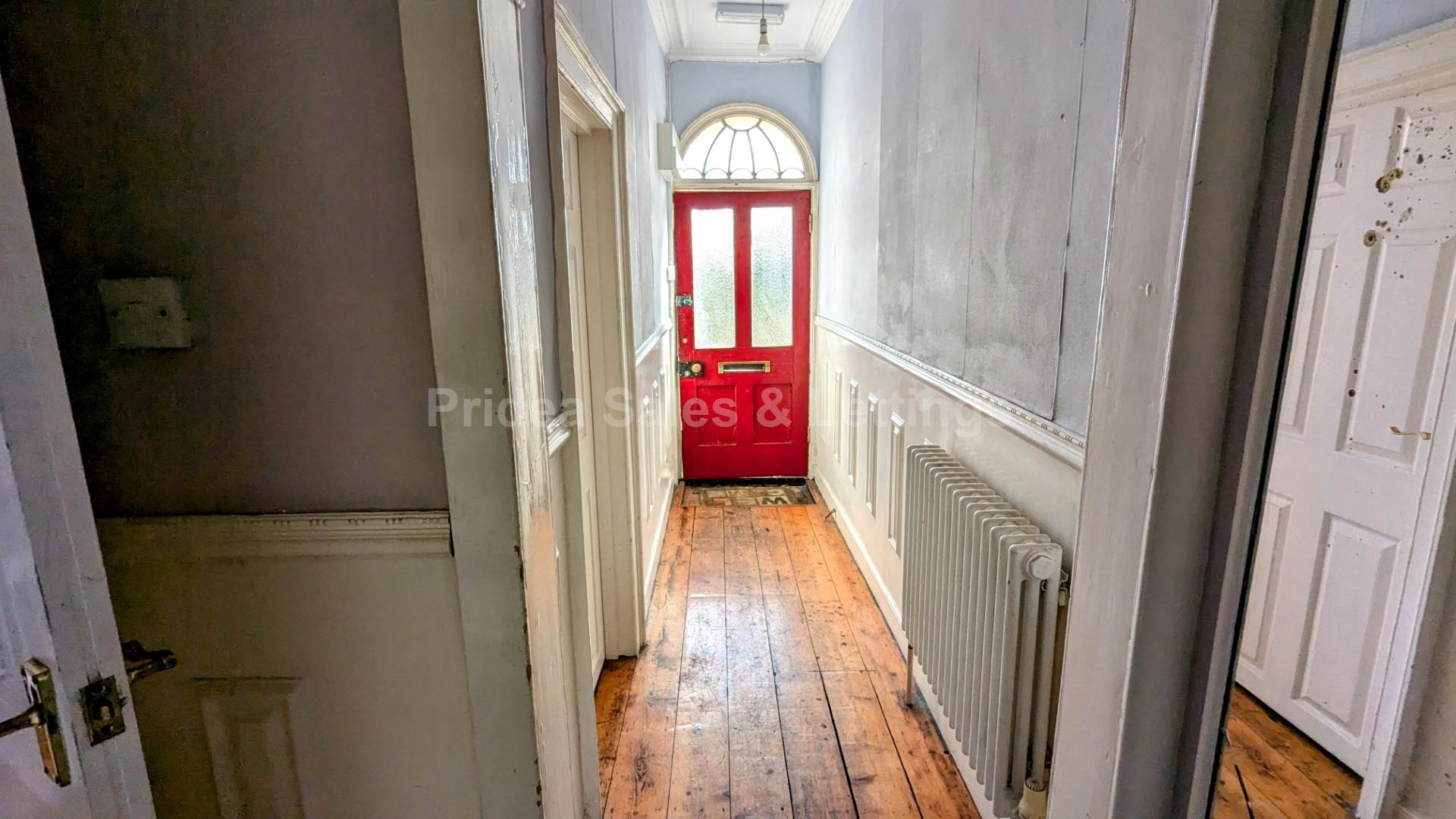 Additional Property Image 4 bedroom Terraced to rent in Lincoln 4