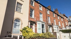 4 bedroom Terraced to rent in Lincoln