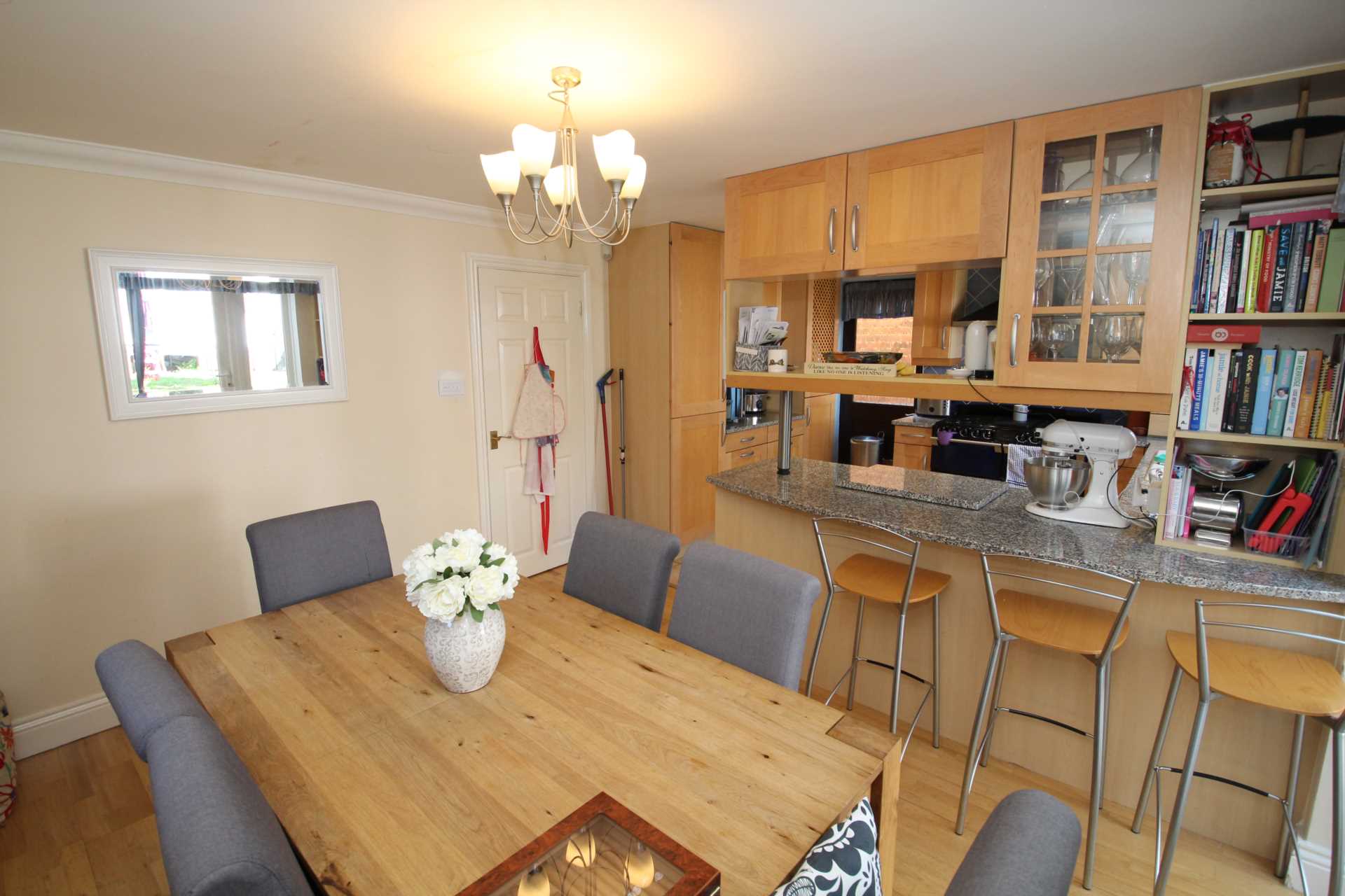 Additional Property Image 4 bedroom Detached to rent in Hemel Hempstead 4