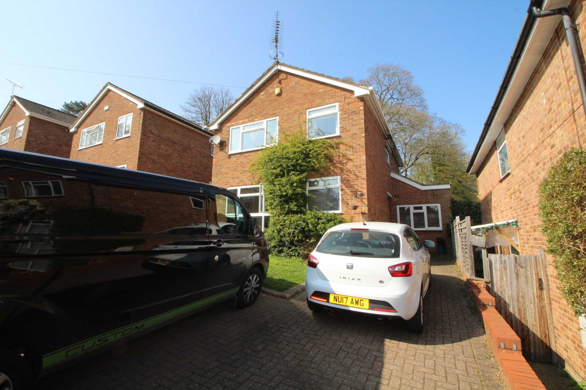 Additional Property Image 4 bedroom Detached to rent in Hemel Hempstead 6