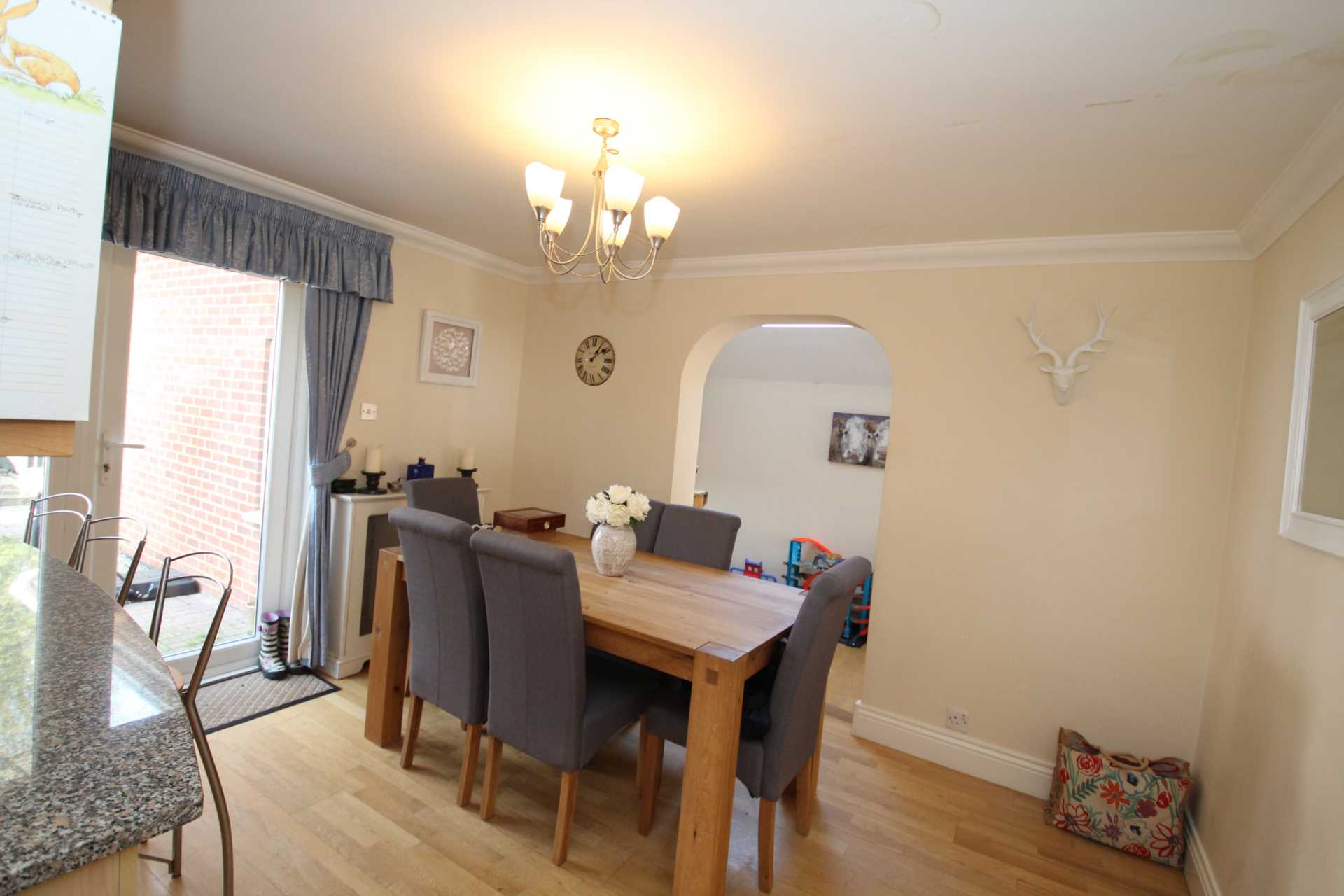 Additional Property Image 4 bedroom Detached to rent in Hemel Hempstead 8