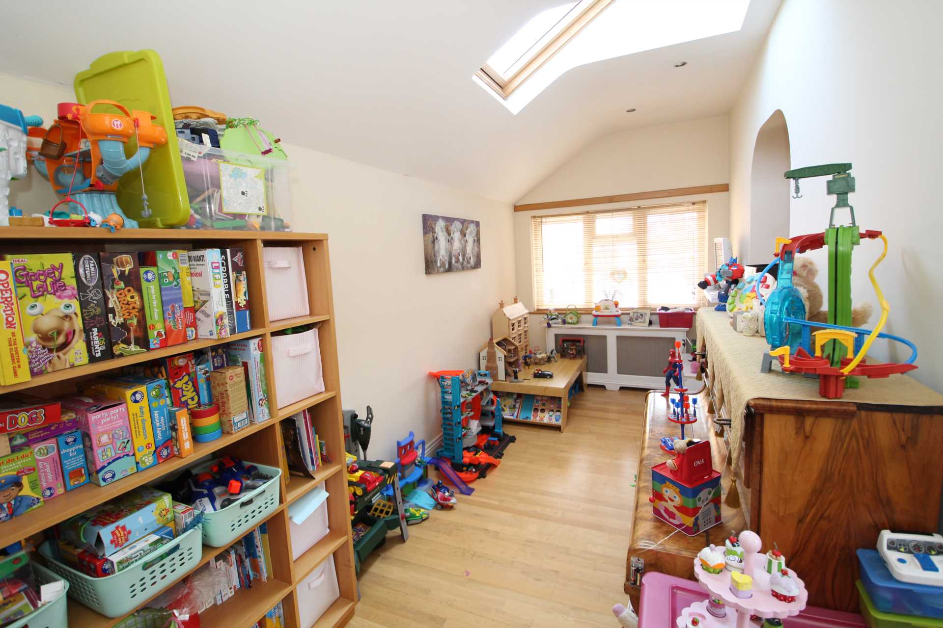 Additional Property Image 4 bedroom Detached to rent in Hemel Hempstead 9