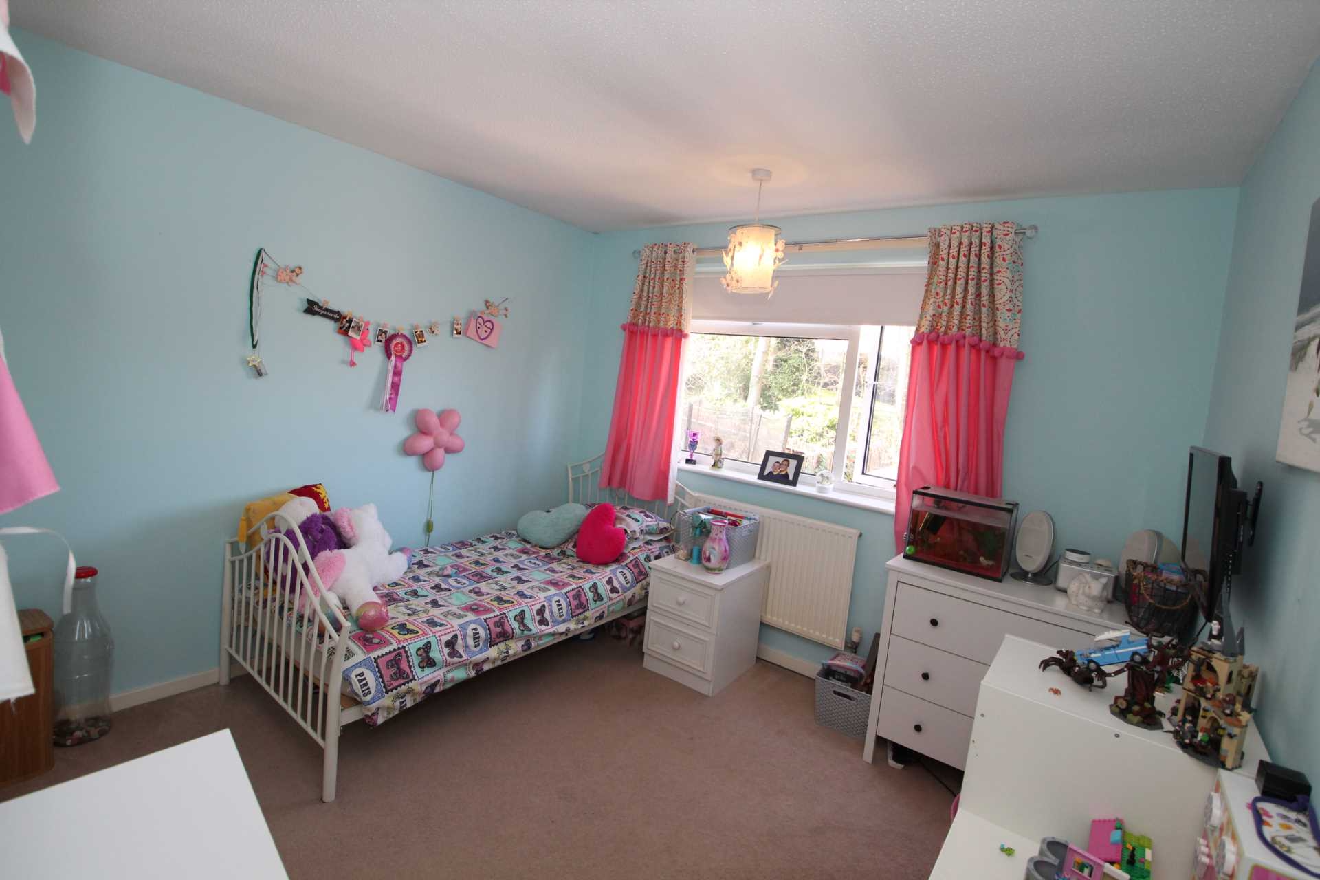 Additional Property Image 4 bedroom Detached to rent in Hemel Hempstead 11