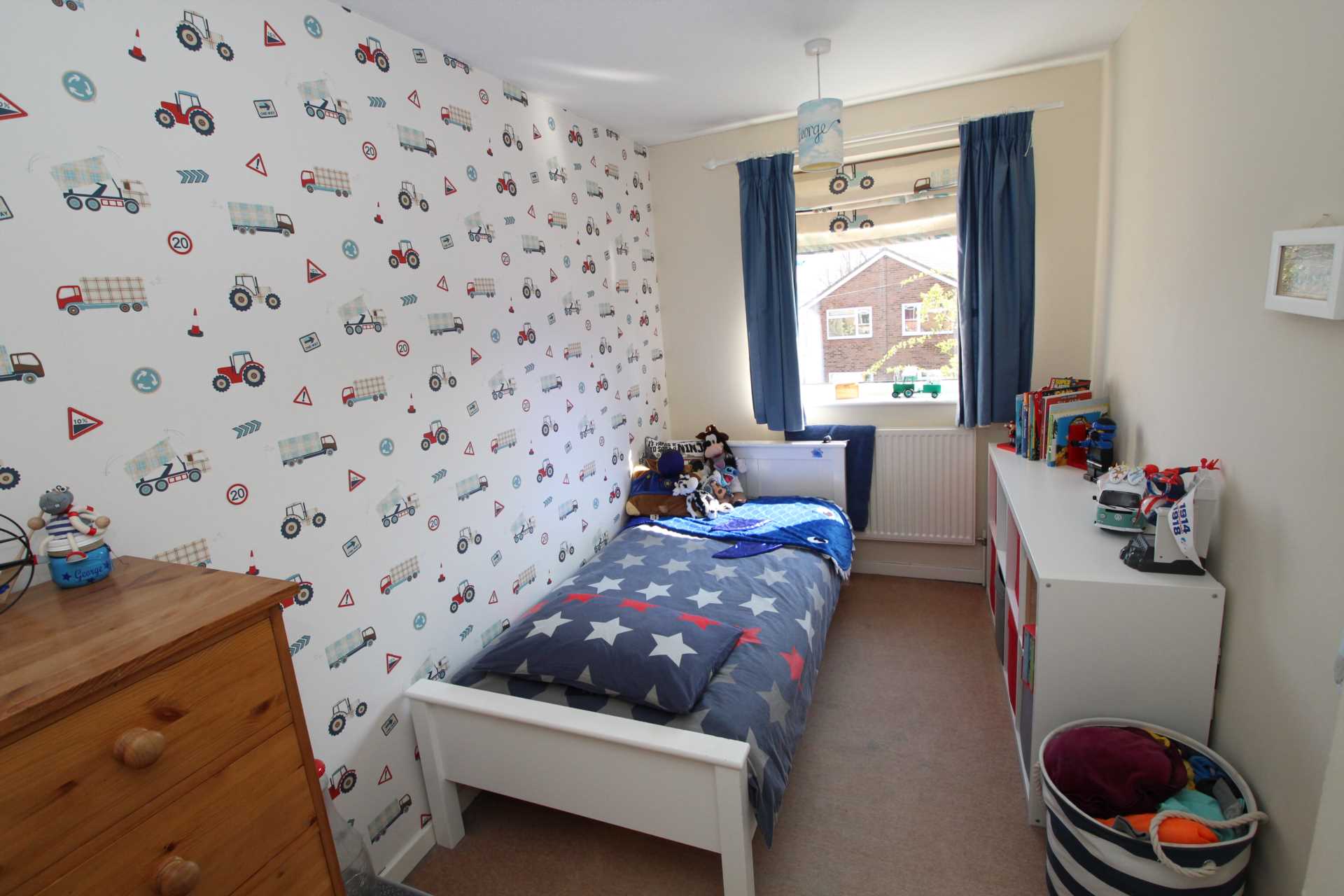 Additional Property Image 4 bedroom Detached to rent in Hemel Hempstead 12