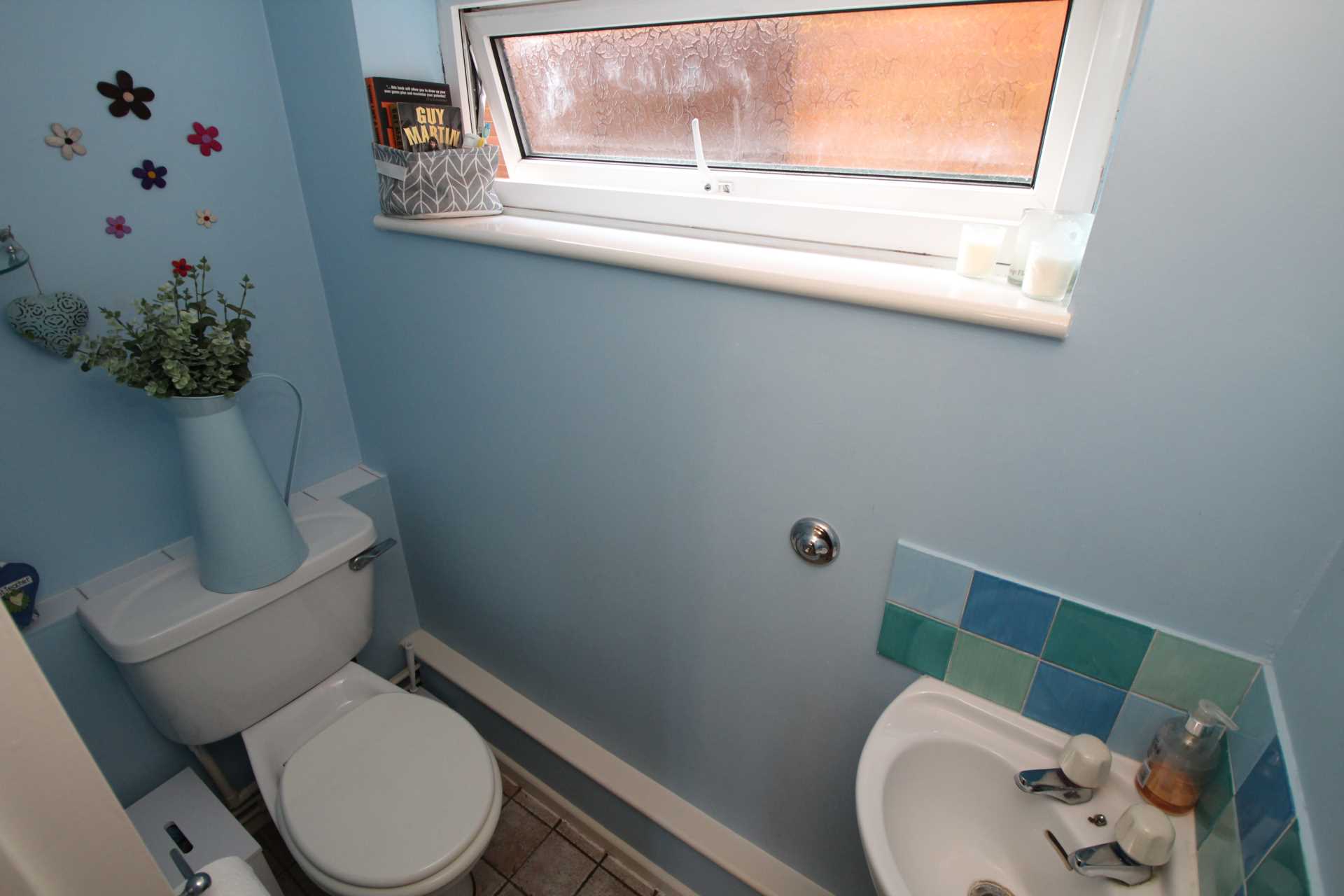 Additional Property Image 4 bedroom Detached to rent in Hemel Hempstead 13