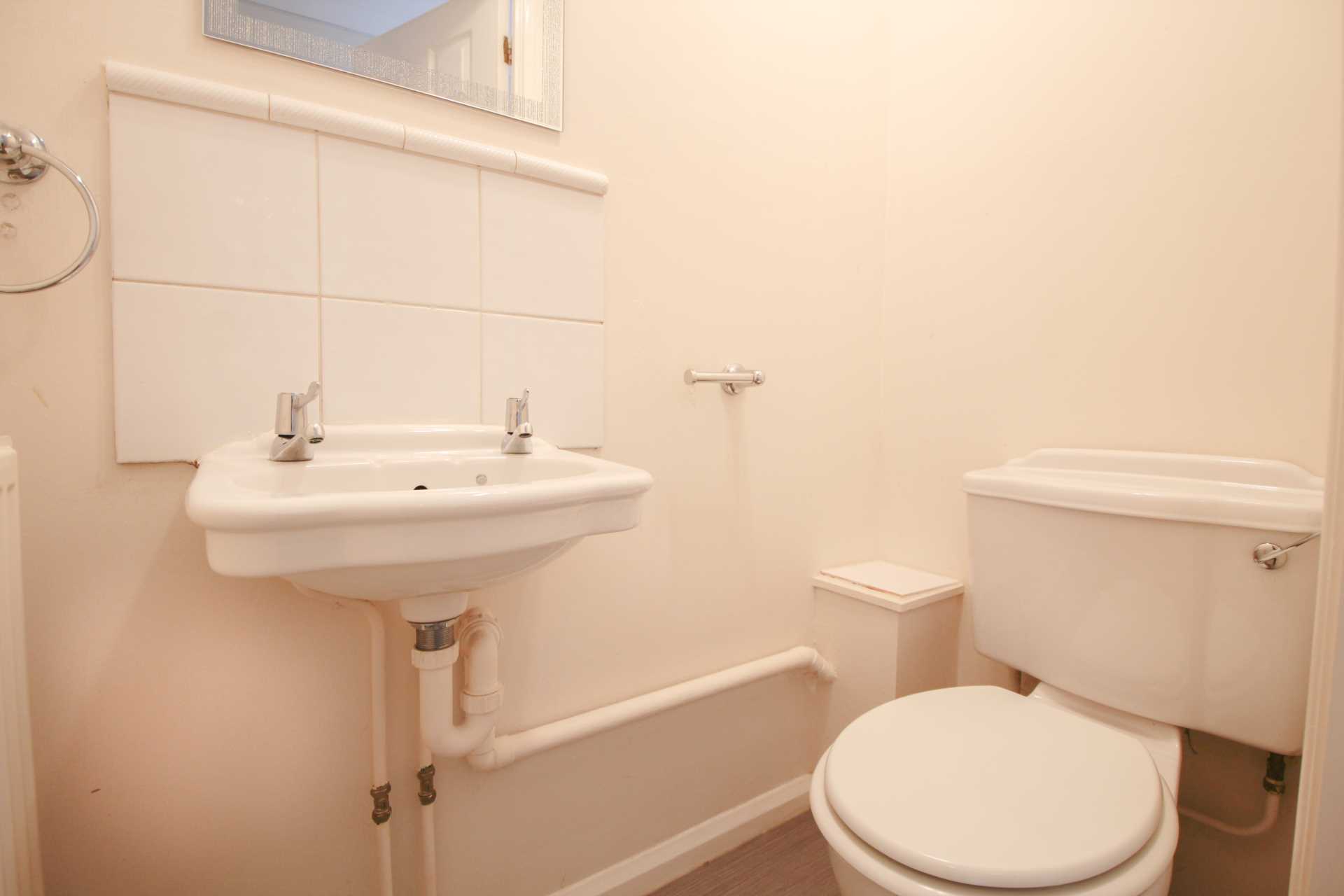 Additional Property Image 2 bedroom Terraced to rent in Hemel Hempstead 11