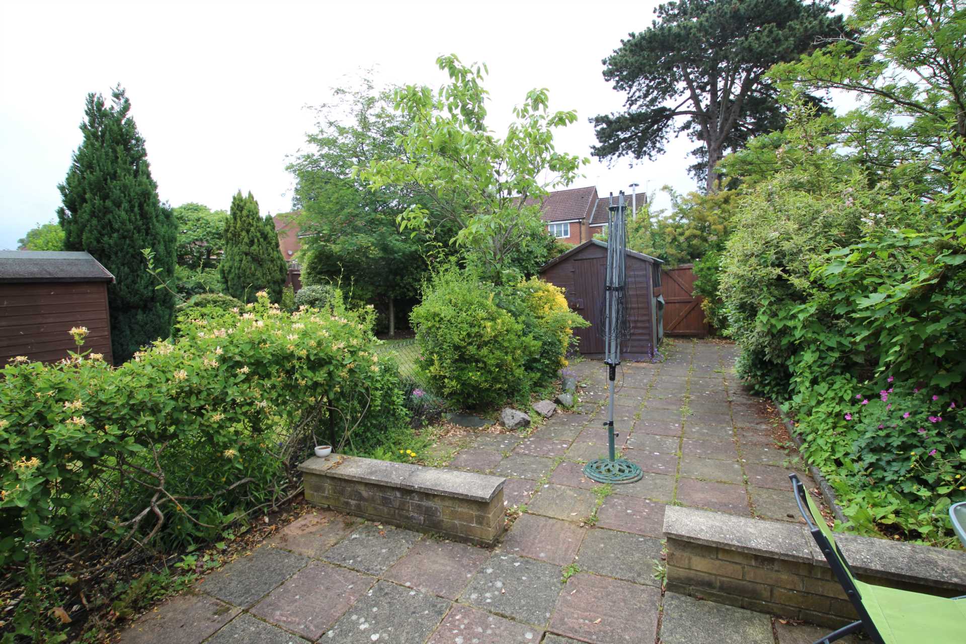 Additional Property Image 2 bedroom Terraced to rent in Hemel Hempstead 13