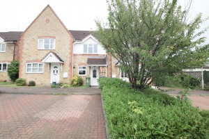 2 bedroom Terraced to rent in Hemel Hempstead