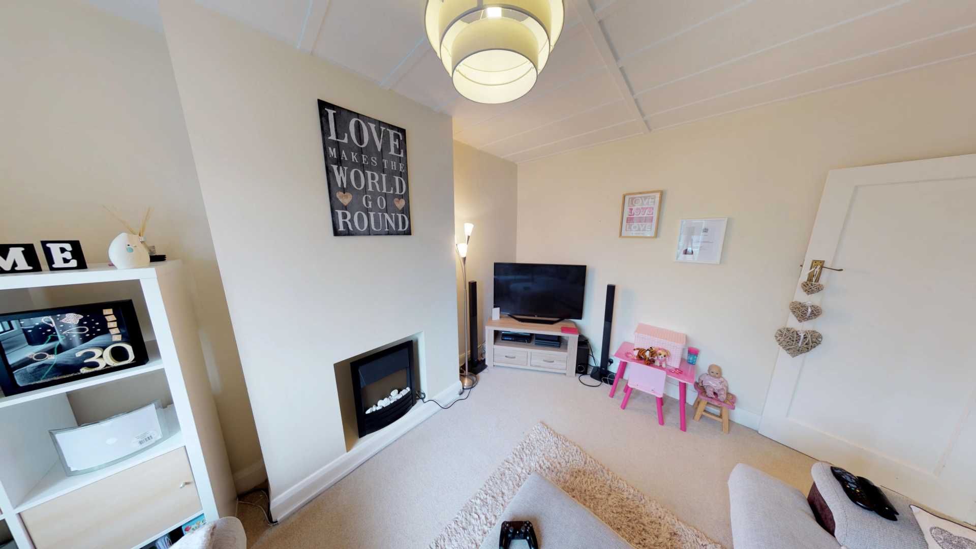 Additional Property Image 2 bedroom Apartment to rent in Hemel Hempstead 3