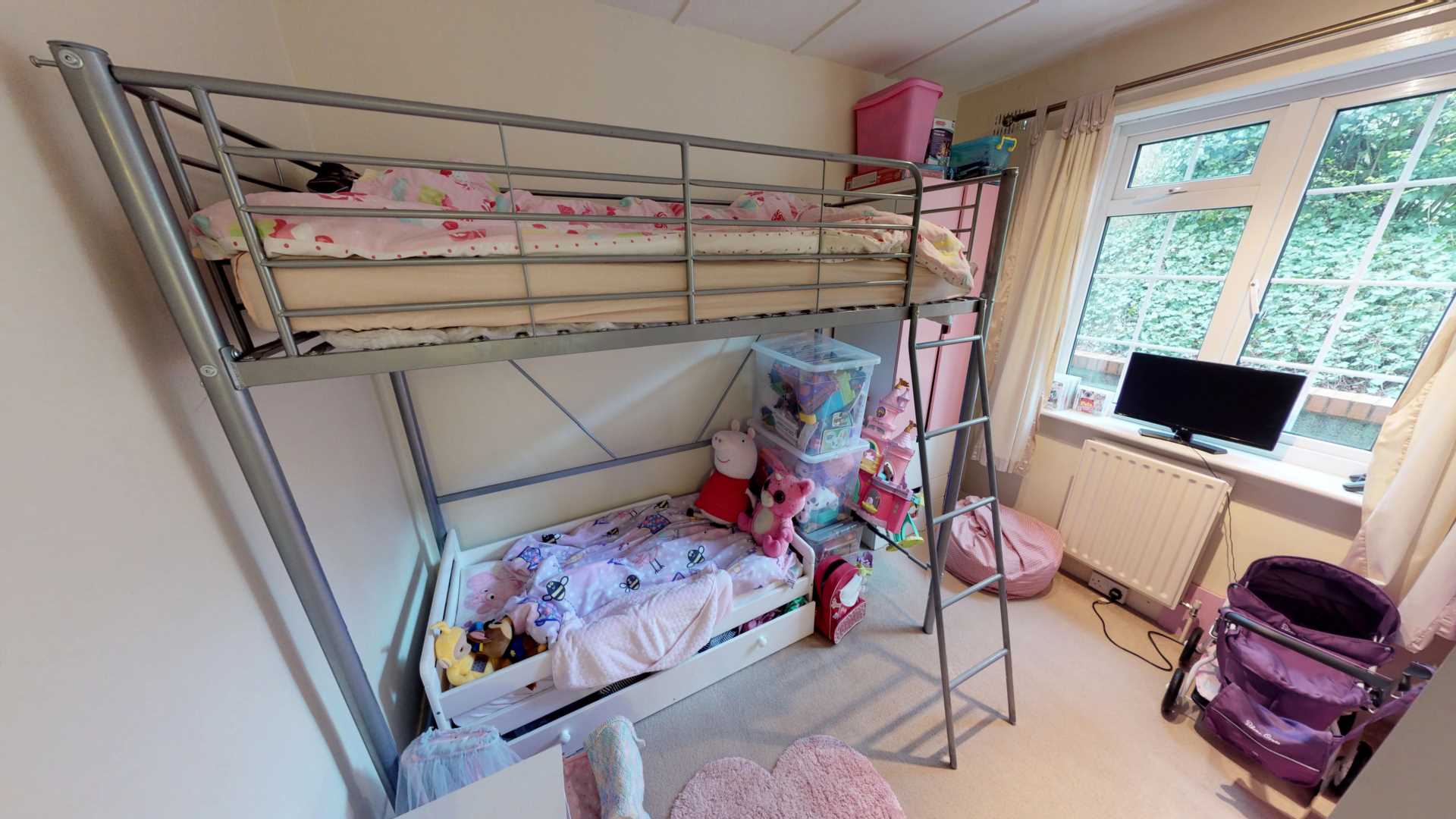 Additional Property Image 2 bedroom Apartment to rent in Hemel Hempstead 8
