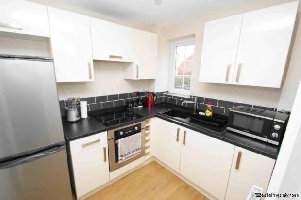 Additional Property Image 1 bedroom End of Terrace to rent in Hemel Hempstead 2