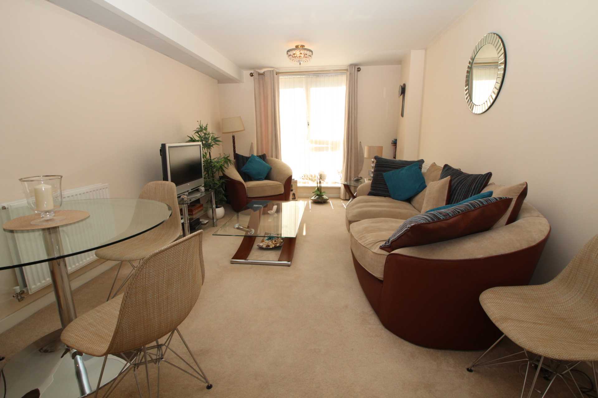 Additional Property Image 1 bedroom Apartment to rent in Hemel Hempstead 3