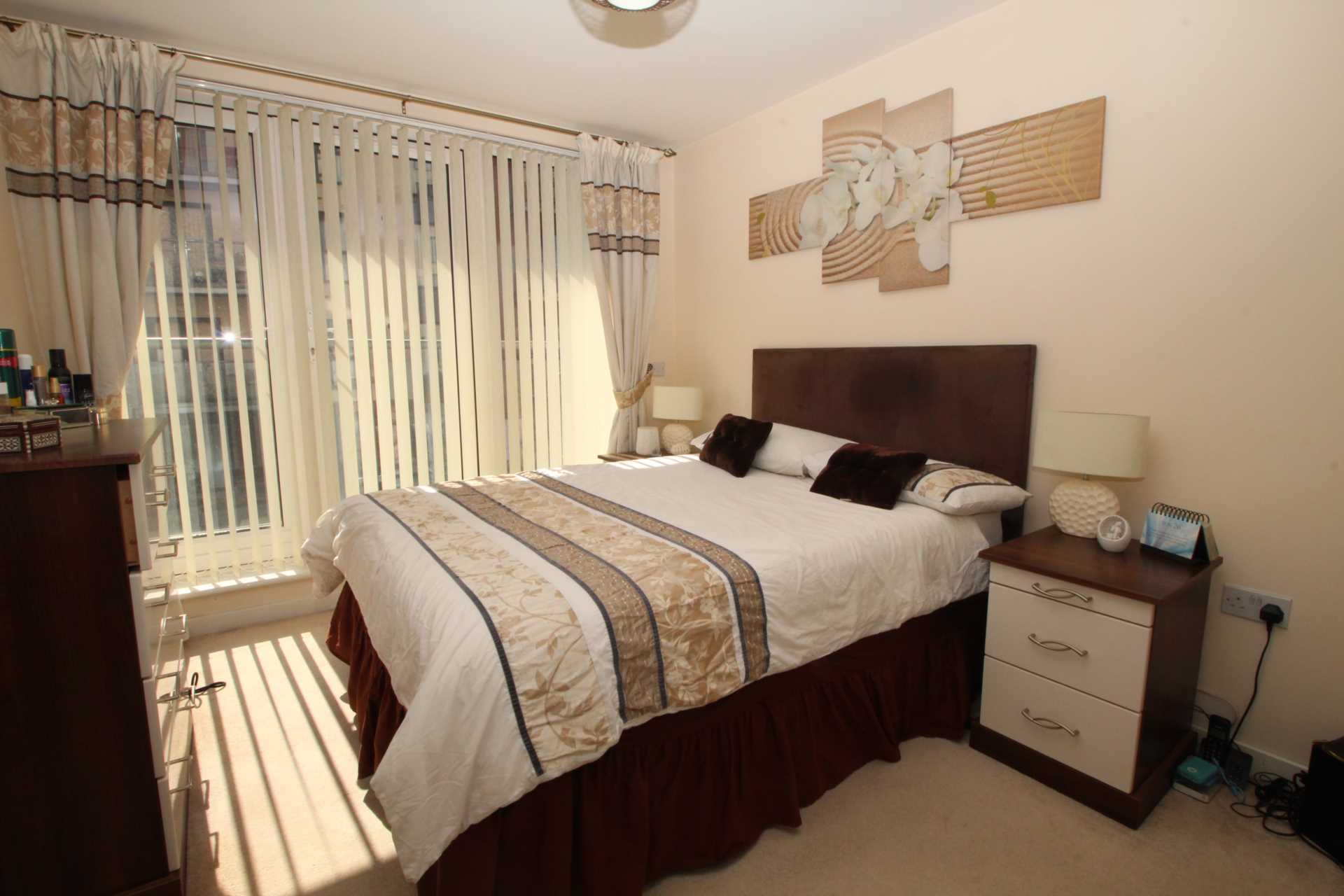 Additional Property Image 1 bedroom Apartment to rent in Hemel Hempstead 5