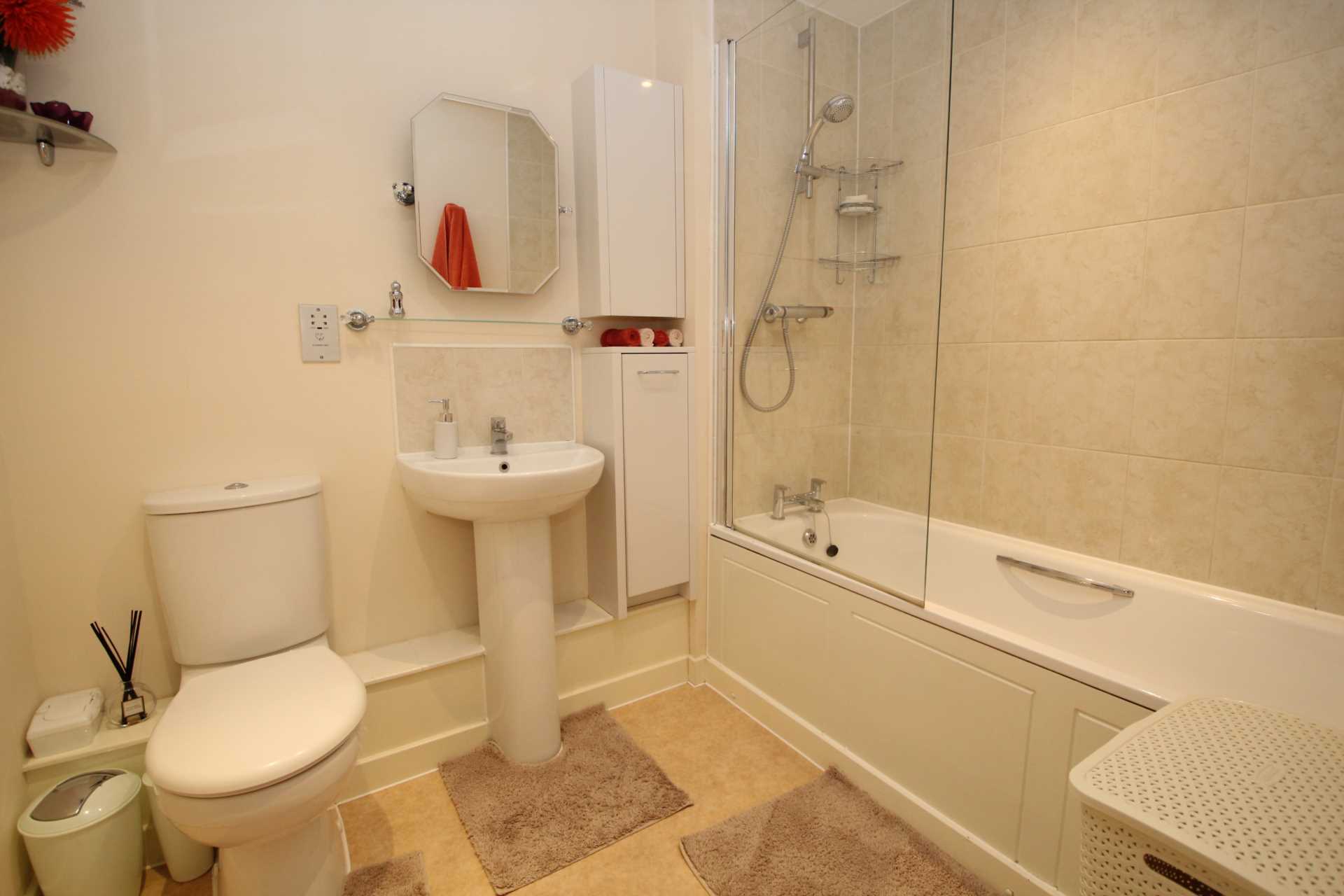 Additional Property Image 1 bedroom Apartment to rent in Hemel Hempstead 7