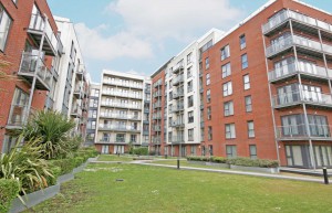 1 bedroom Apartment to rent in Hemel Hempstead