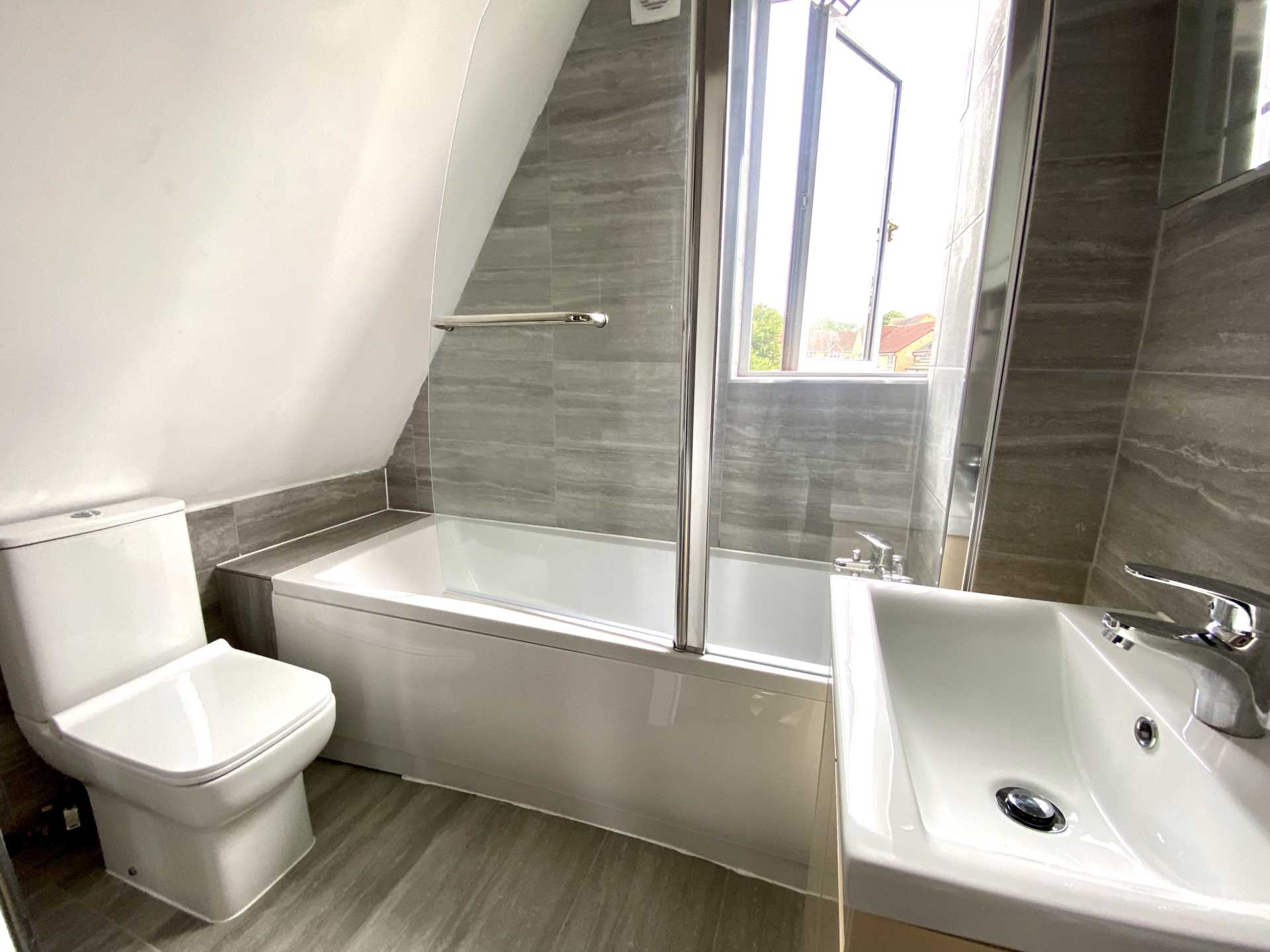 1 bedroom Apartment to rent in Hemel Hempstead