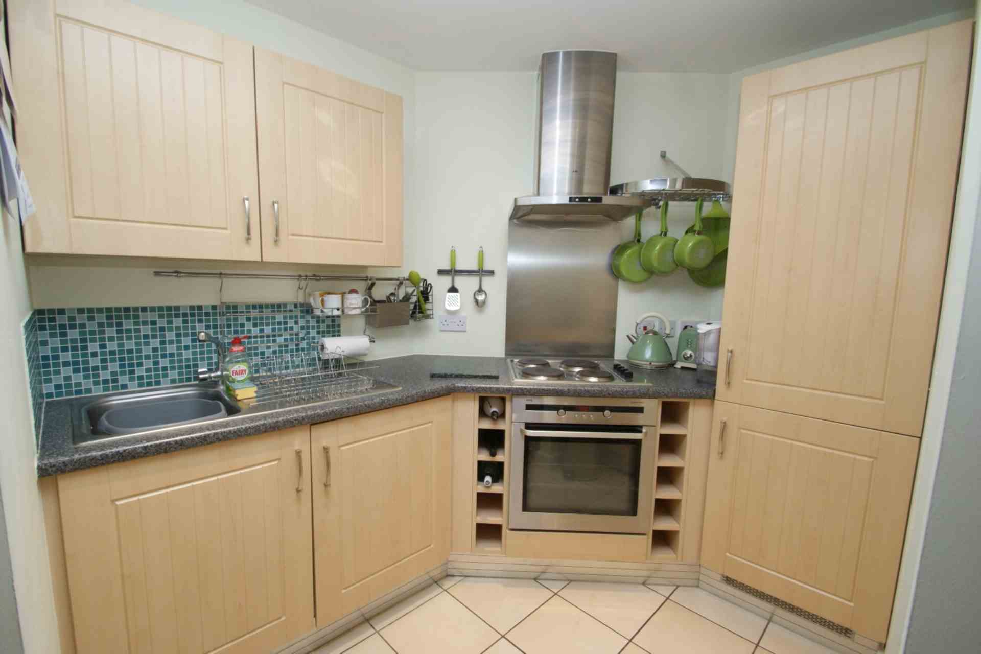 Additional Property Image 1 bedroom Flat to rent in Hemel Hempstead 2