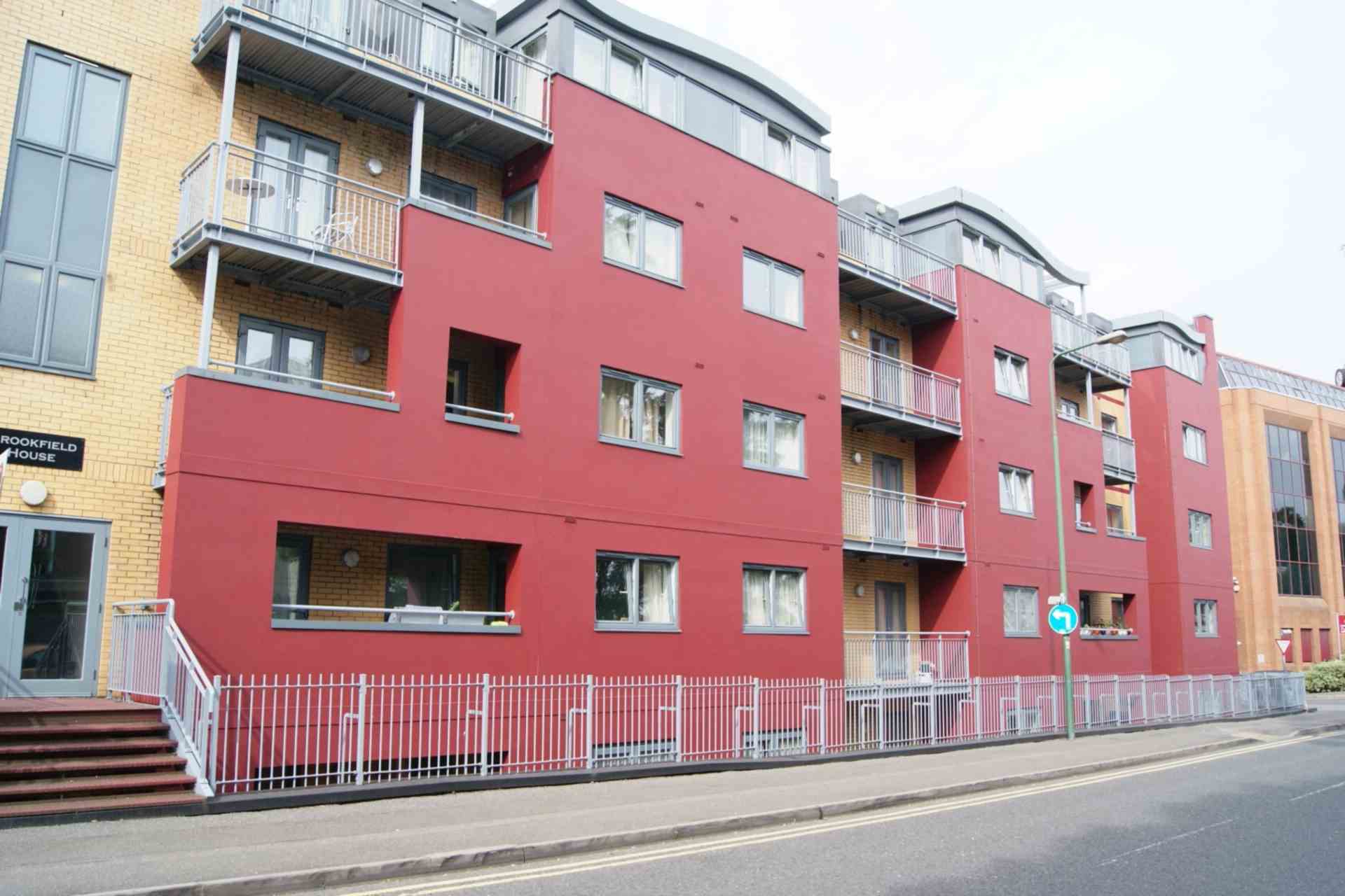 Additional Property Image 1 bedroom Flat to rent in Hemel Hempstead 3