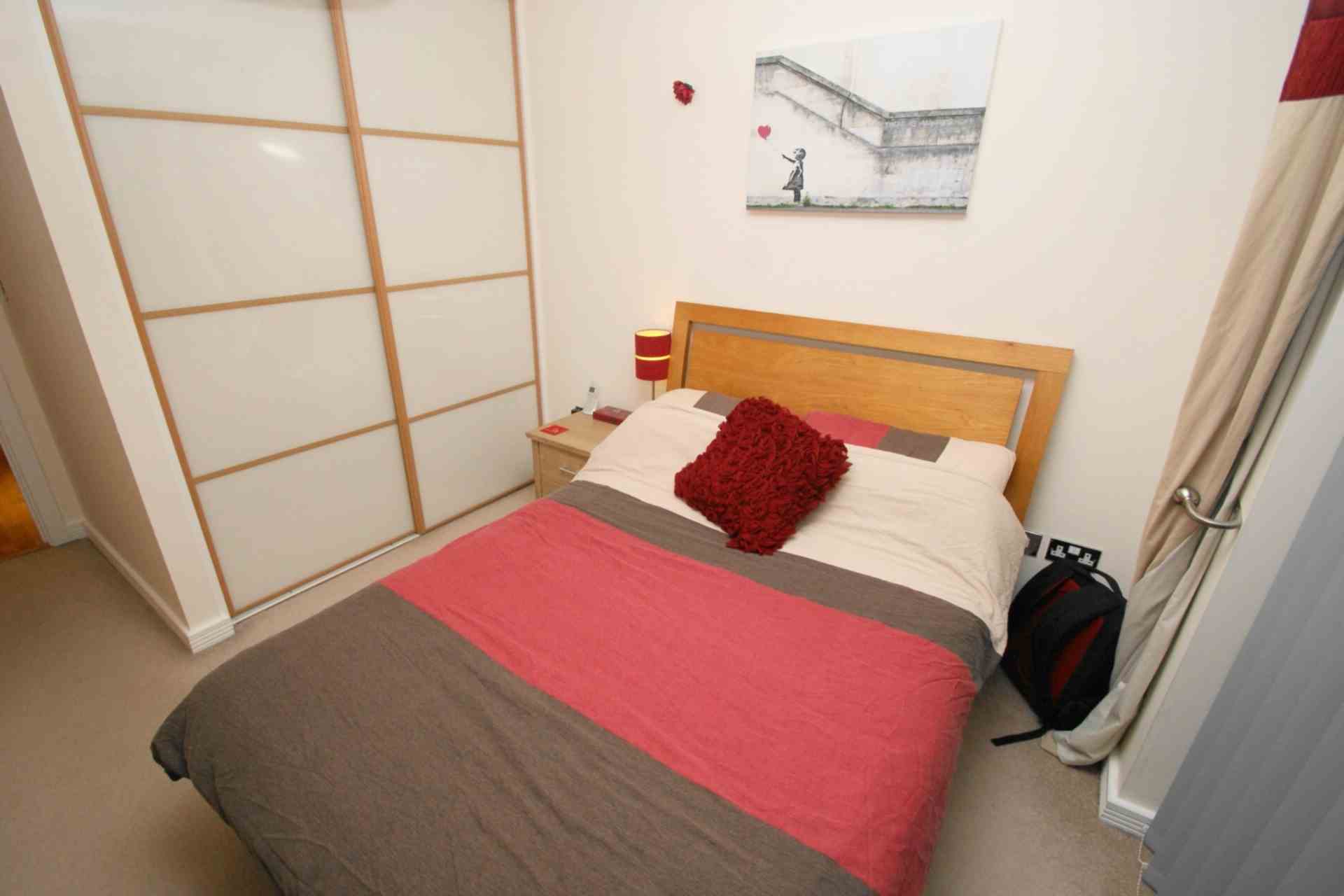 Additional Property Image 1 bedroom Flat to rent in Hemel Hempstead 5