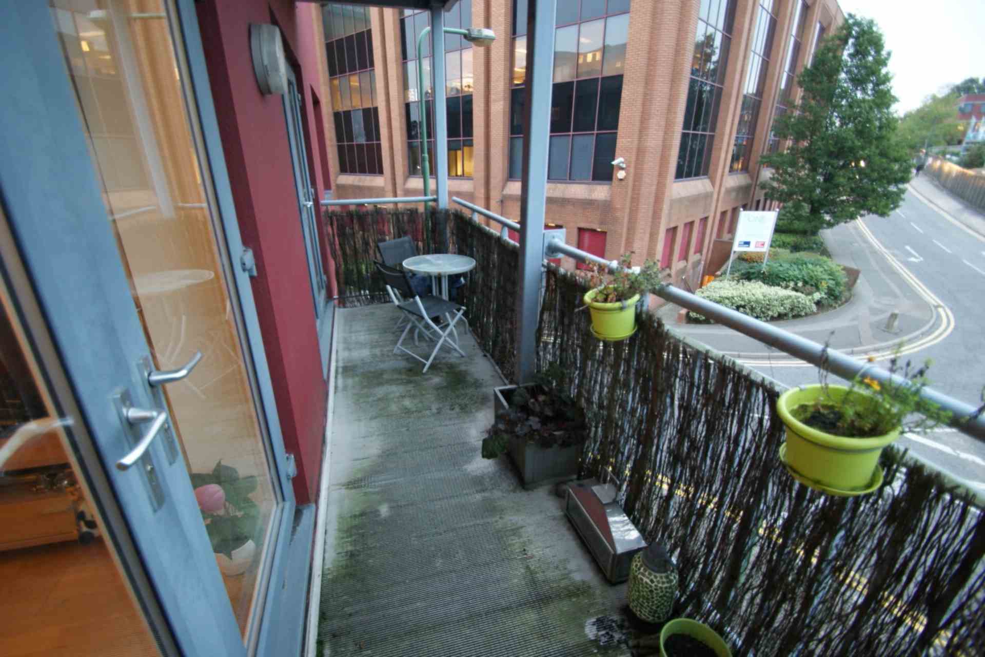 Additional Property Image 1 bedroom Flat to rent in Hemel Hempstead 7