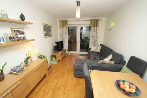 1 bedroom Flat to rent in Hemel Hempstead