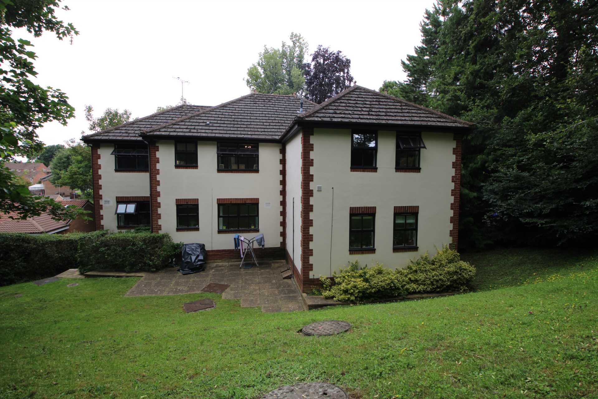 Additional Property Image 2 bedroom Apartment to rent in Hemel Hempstead 2