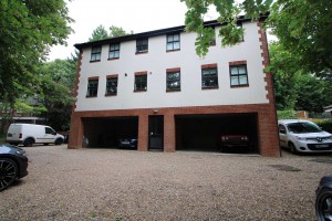 2 bedroom Apartment to rent in Hemel Hempstead