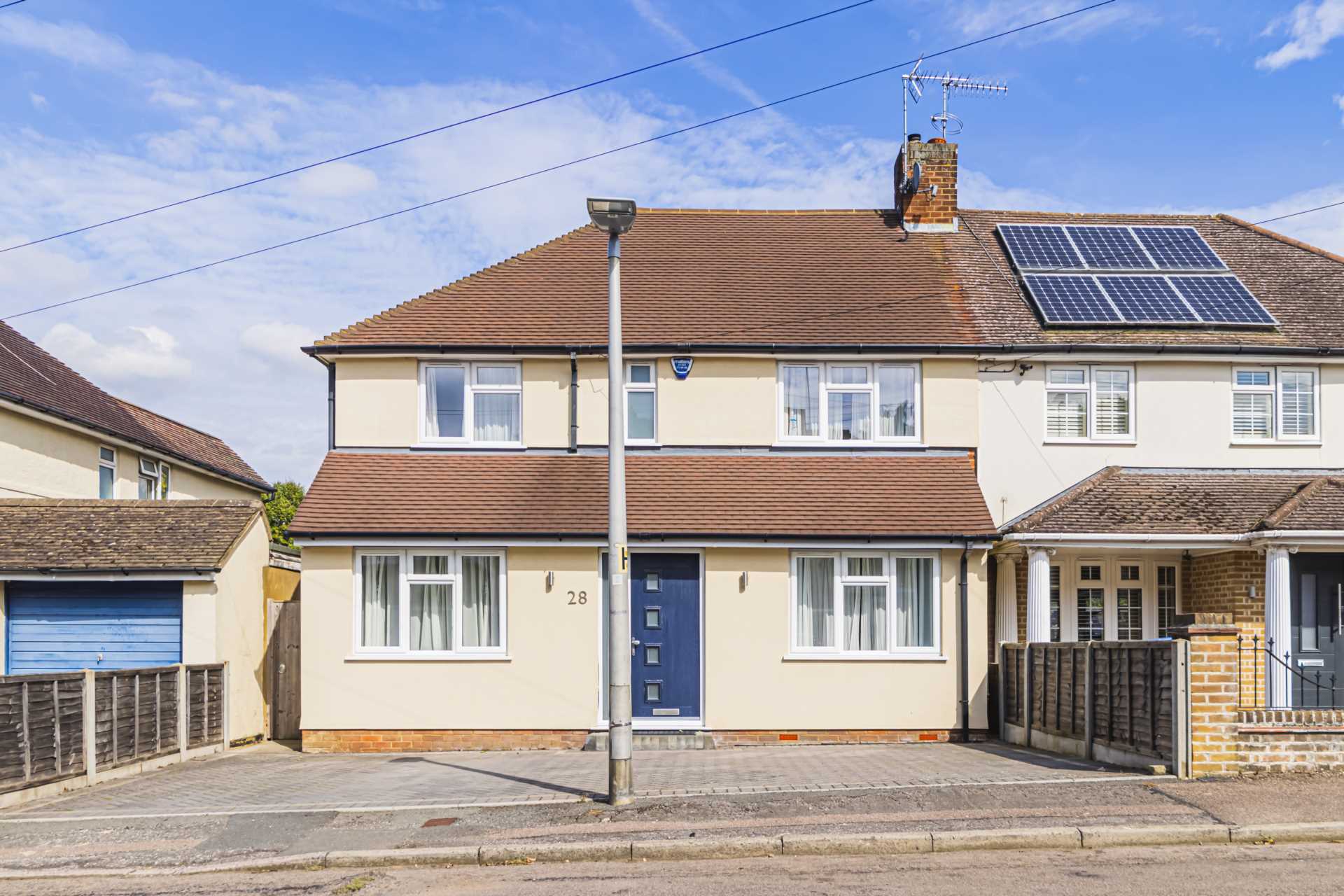 Additional Property Image 4 bedroom Semi Detached to rent in Hemel Hempstead 2