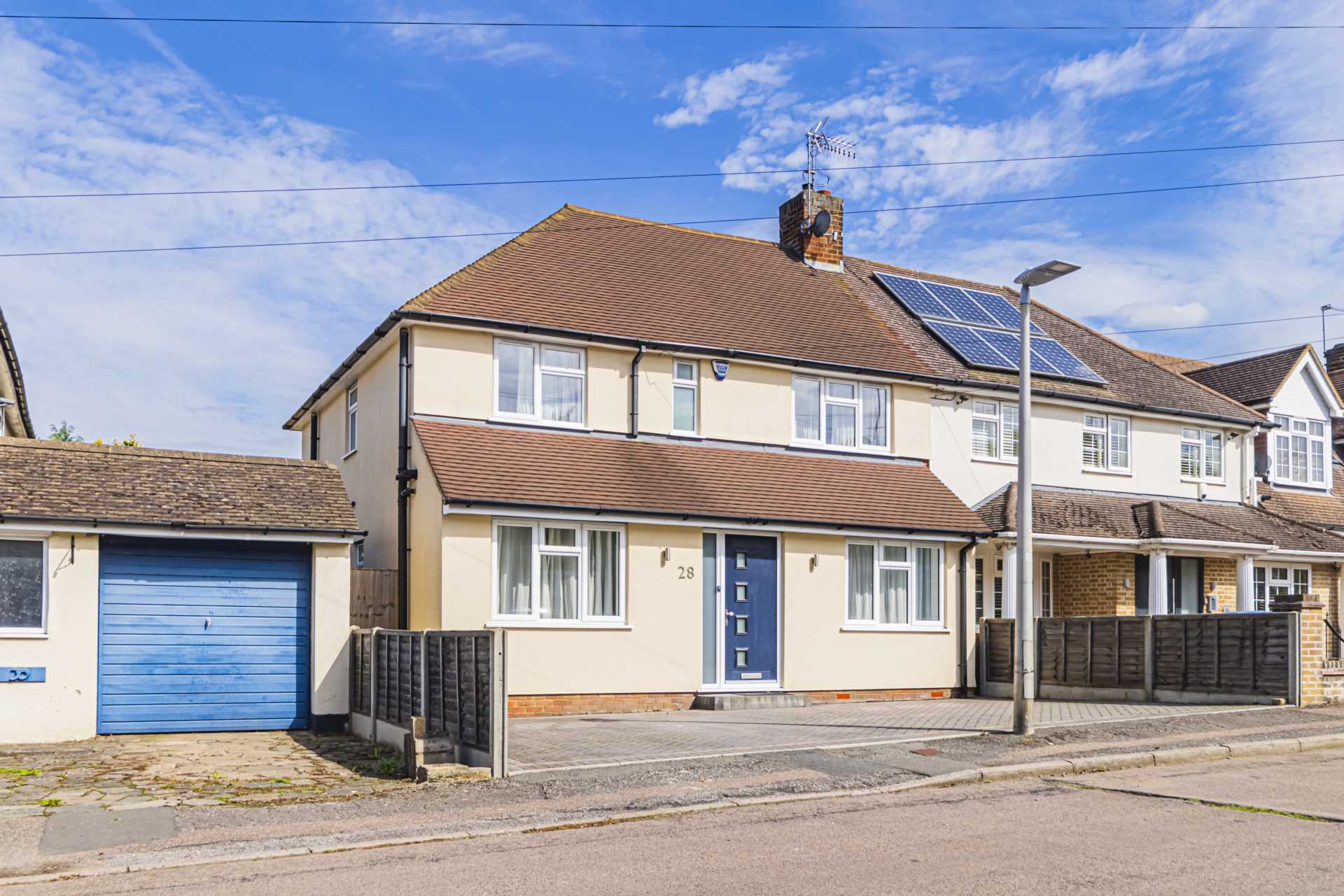 Additional Property Image 4 bedroom Semi Detached to rent in Hemel Hempstead 25