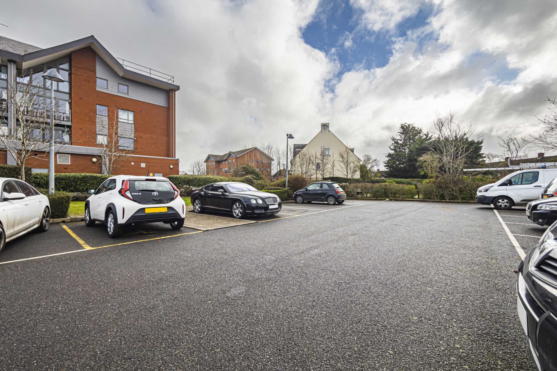 Additional Property Image 2 bedroom Apartment to rent in Abbots Langley 18