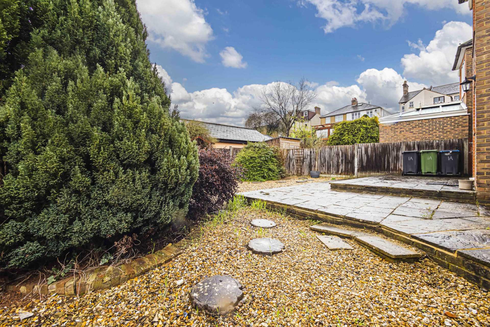 Additional Property Image 4 bedroom Detached to rent in Hemel Hempstead 14