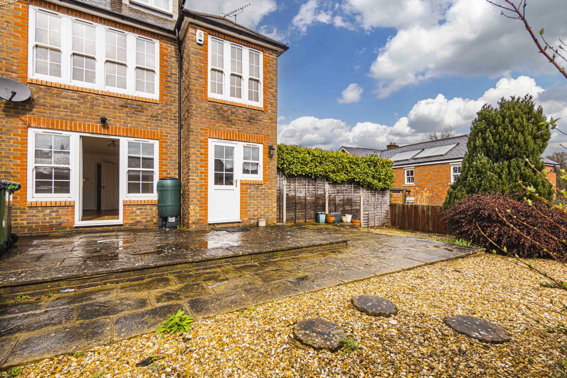 Additional Property Image 4 bedroom Detached to rent in Hemel Hempstead 16
