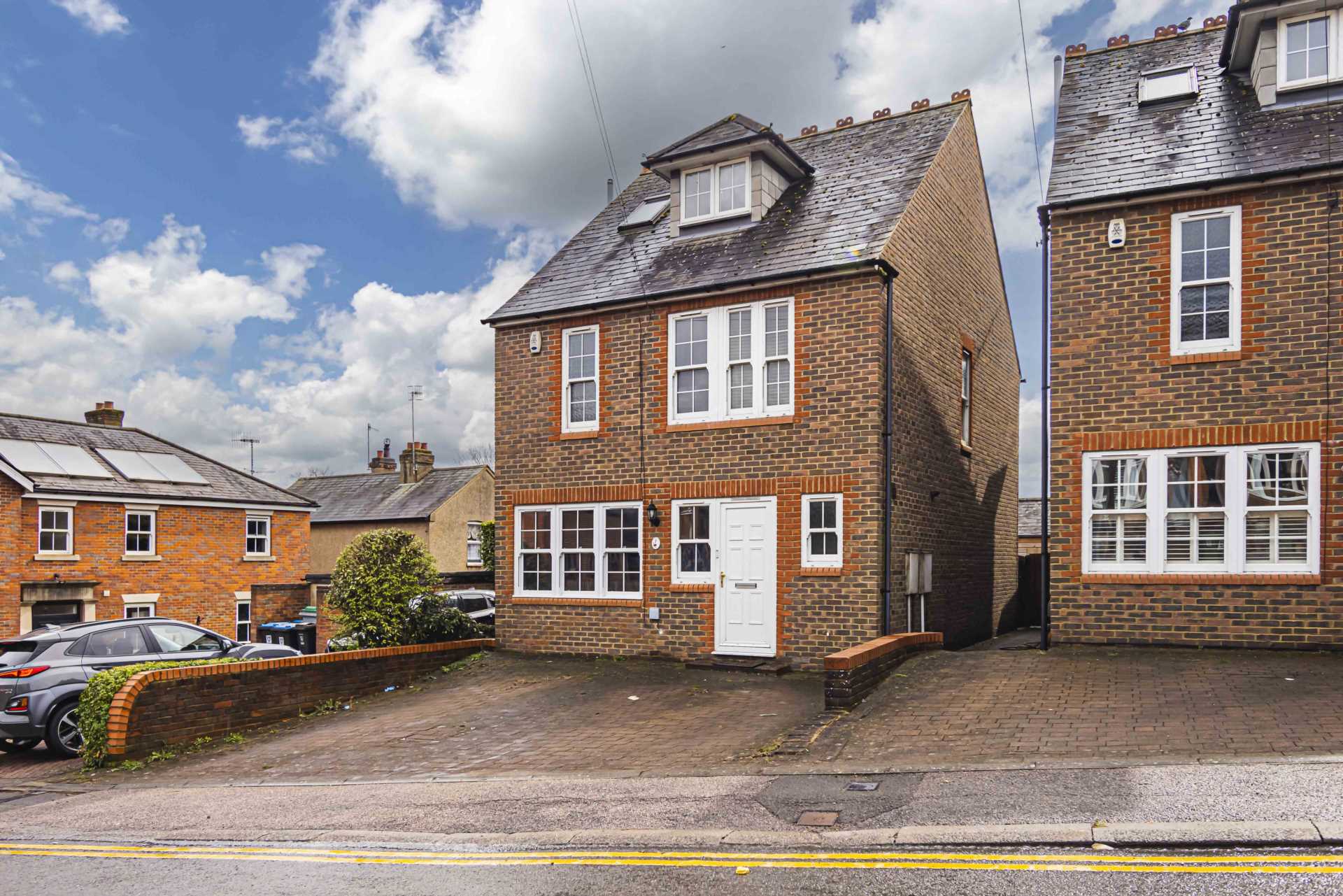 Additional Property Image 4 bedroom Detached to rent in Hemel Hempstead 17