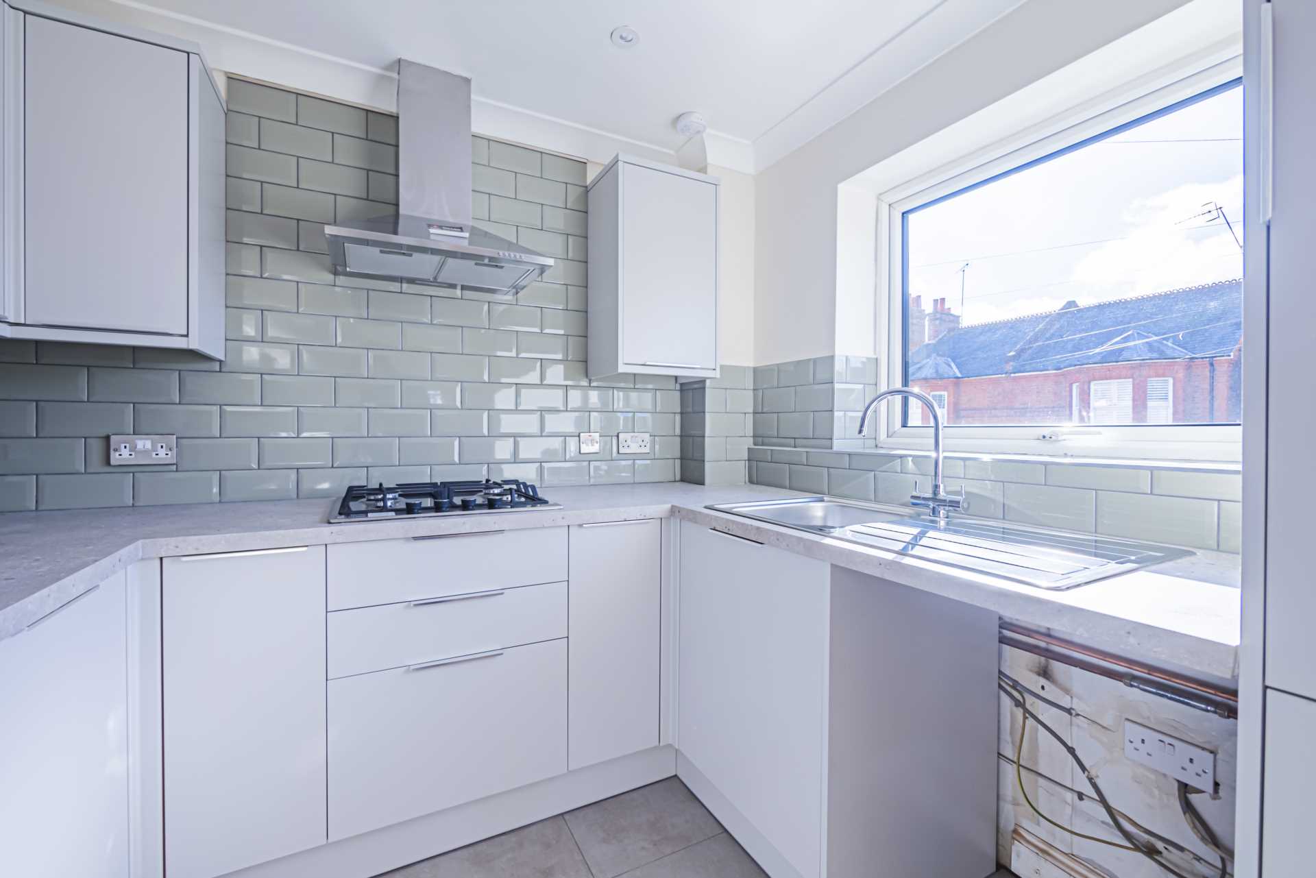 Additional Property Image 2 bedroom Duplex to rent in Hemel Hempstead 6