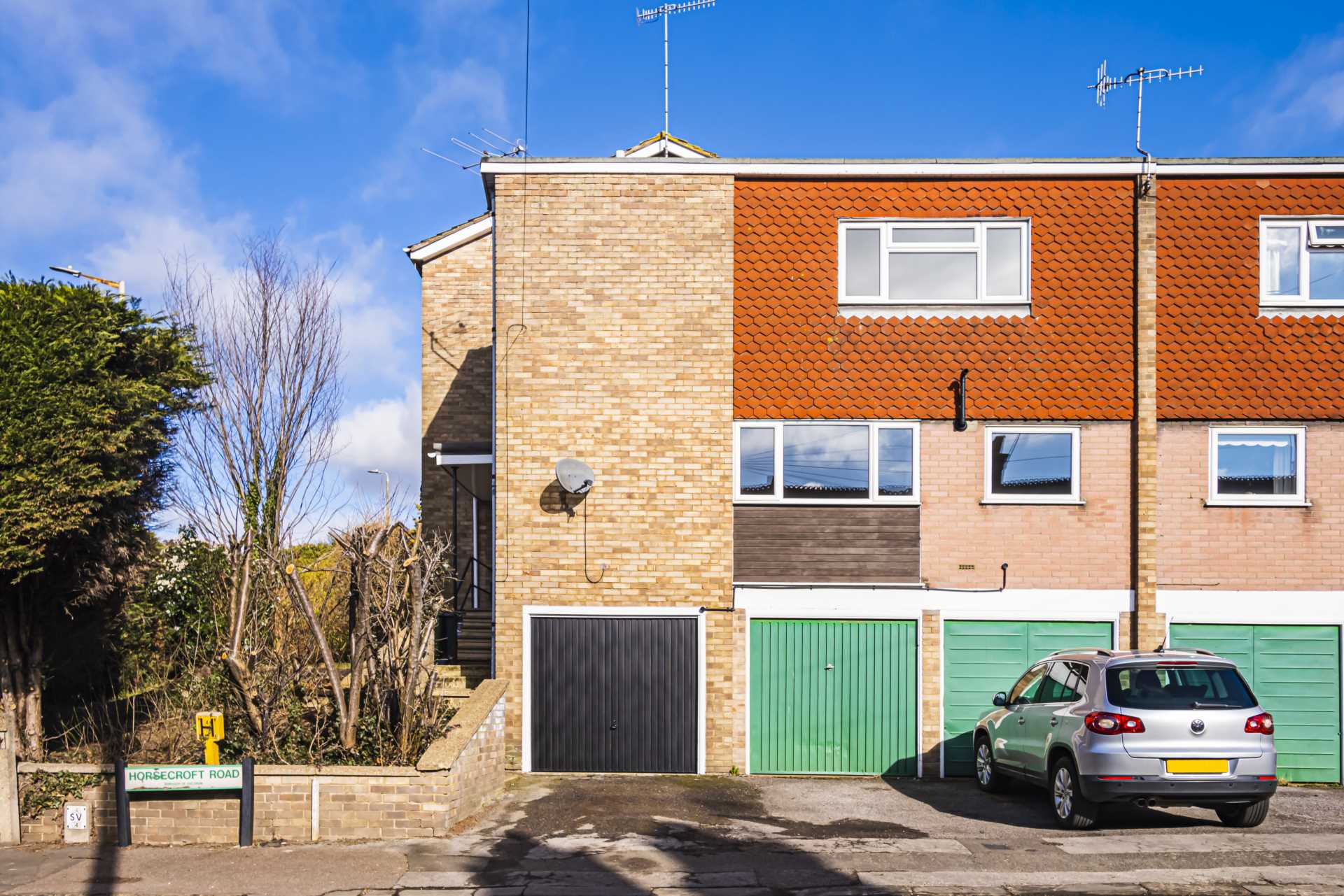 Additional Property Image 2 bedroom Duplex to rent in Hemel Hempstead 12