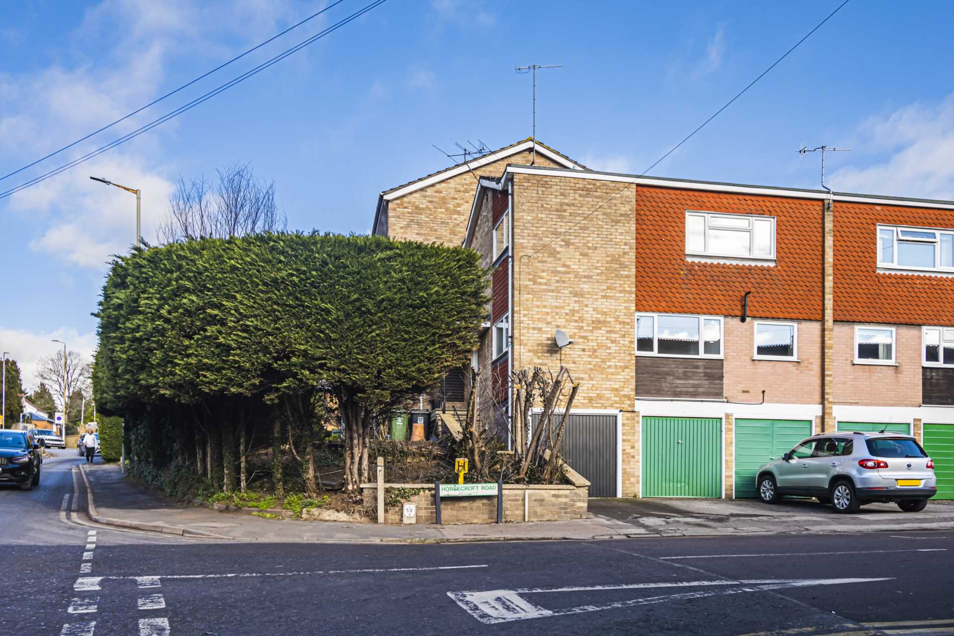 Additional Property Image 2 bedroom Duplex to rent in Hemel Hempstead 13