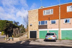 2 bedroom Duplex to rent in Hemel Hempstead