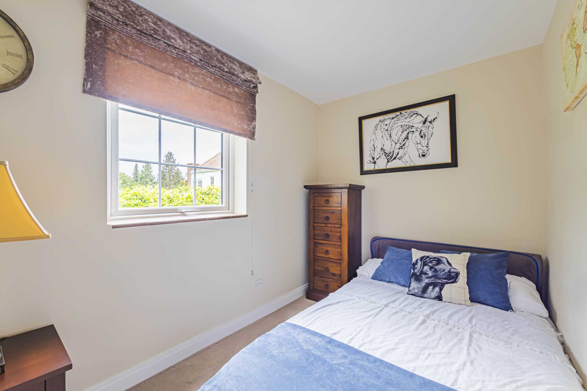 Additional Property Image 3 bedroom Detached to rent in Hemel Hempstead 11