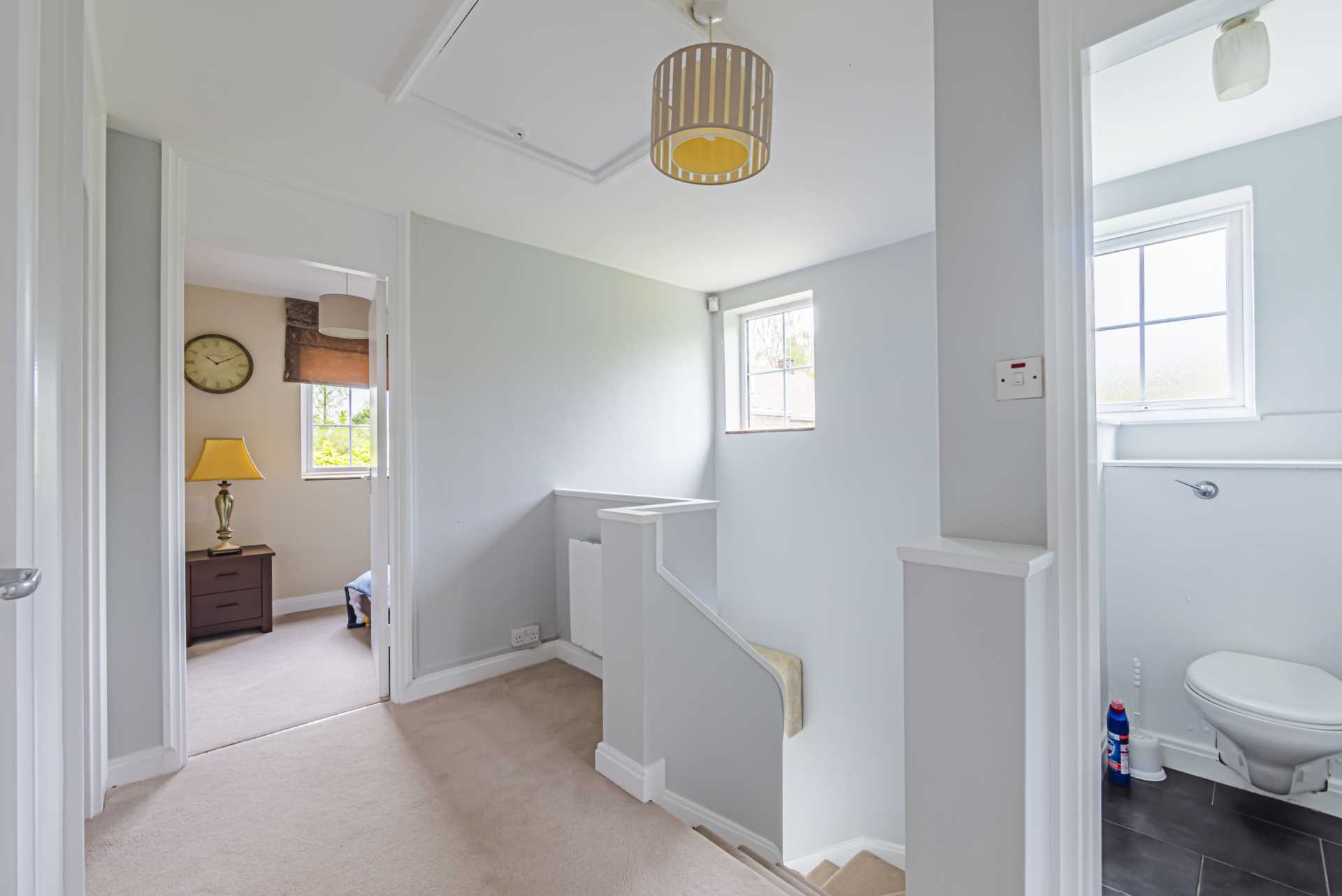 Additional Property Image 3 bedroom Detached to rent in Hemel Hempstead 13